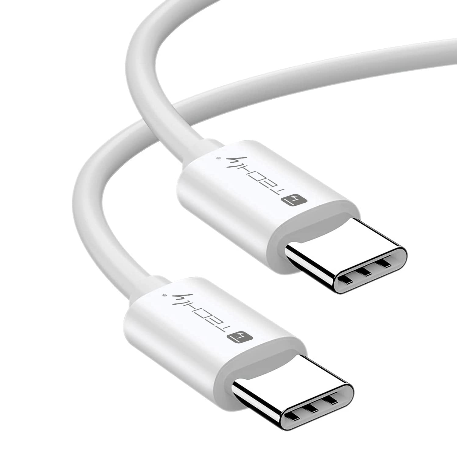 ICOC MU4-40G240W1 è utile come cavo sostitutivo di ricarica USB-C™ di backup per laptop, smartphone, tablet e docking station compatibili con USB-C Power Delivery 3.1, la nuova generazione di protocollo di ricarica super veloce. Compatibile c