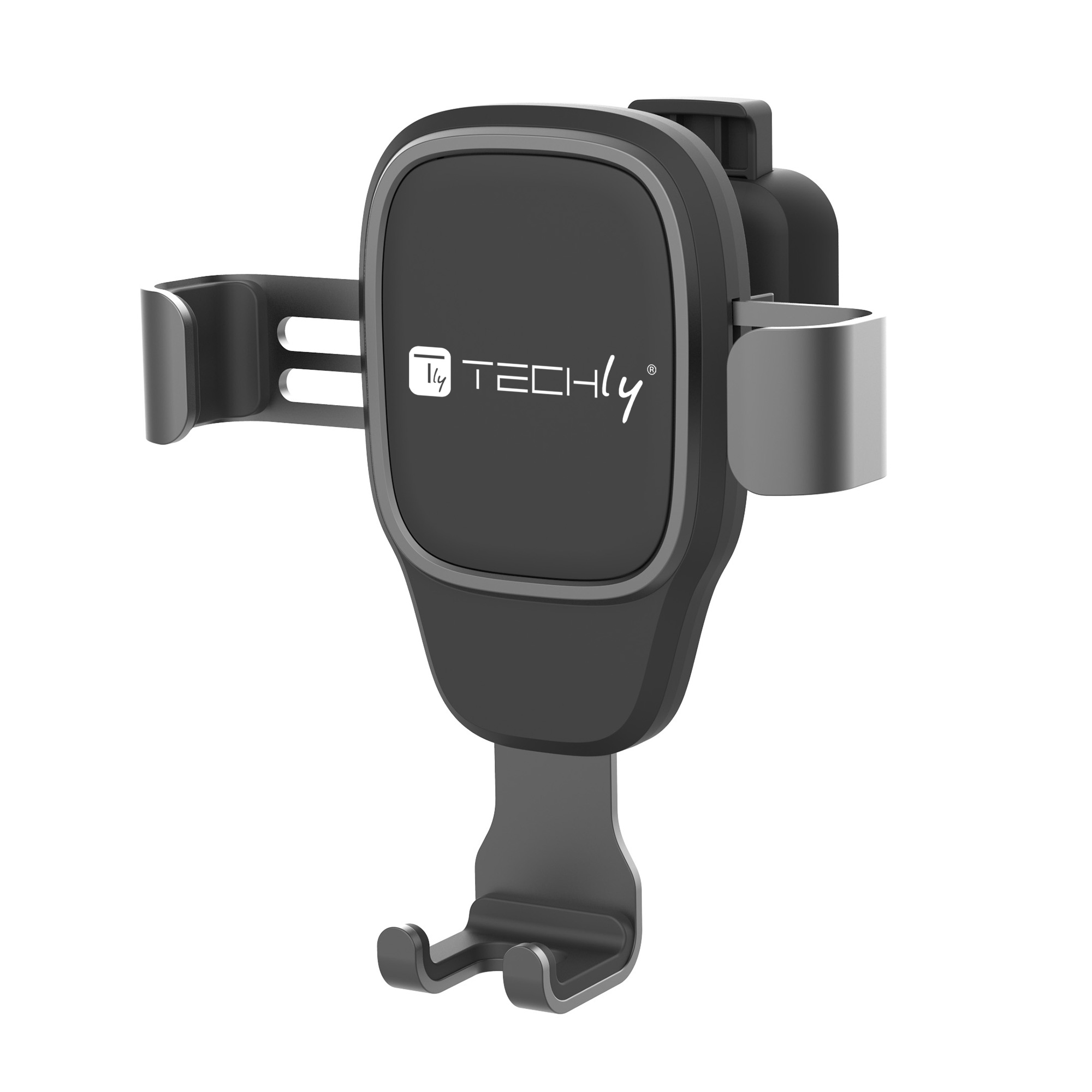 Supporto Universale da Auto per Smartphone con Sistema a Gravità