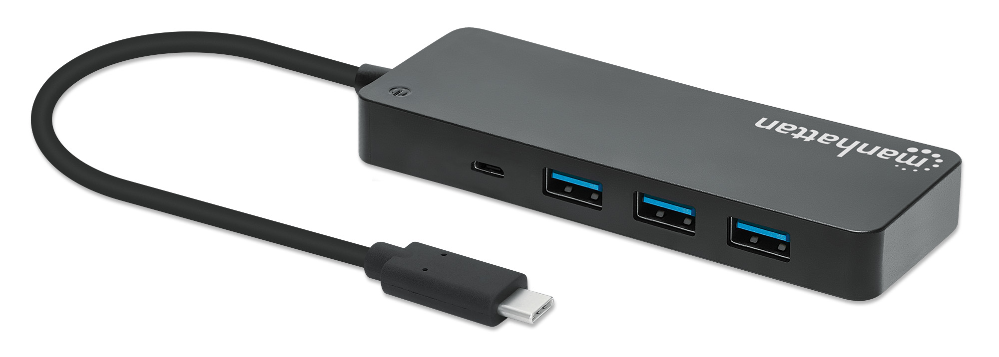 Hub USB-C™ 3.2 Gen1 7 Porte USB-A