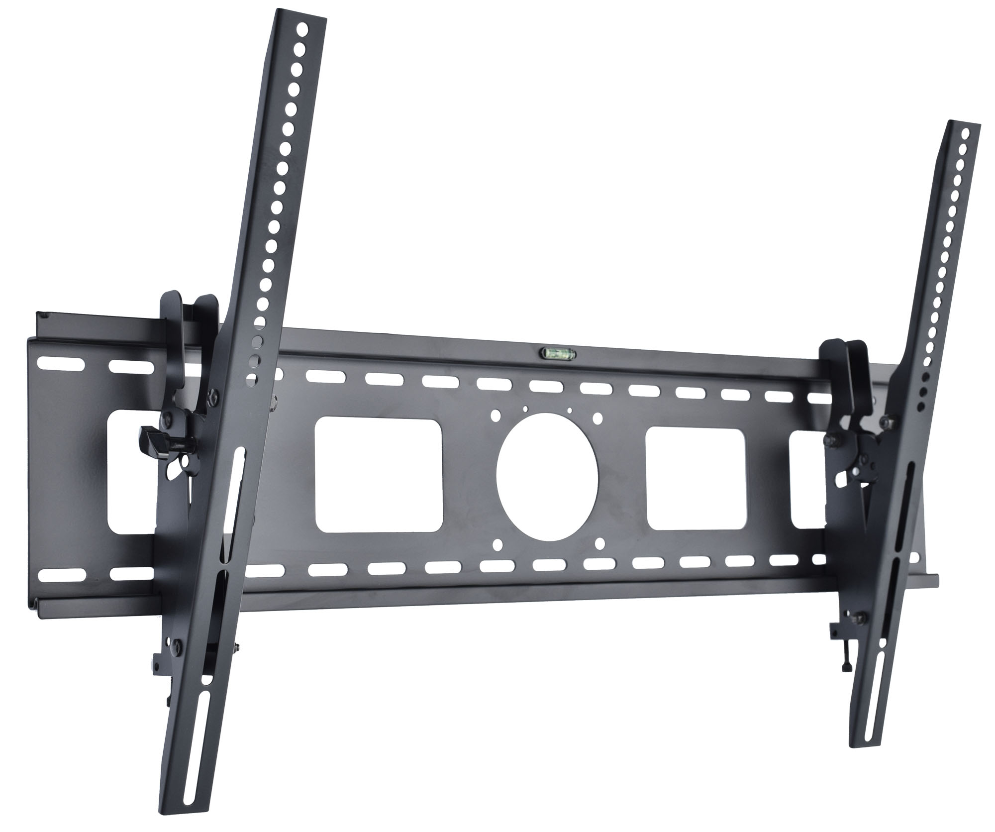 Supporto a Muro Inclinabile per TV LED 42-100''