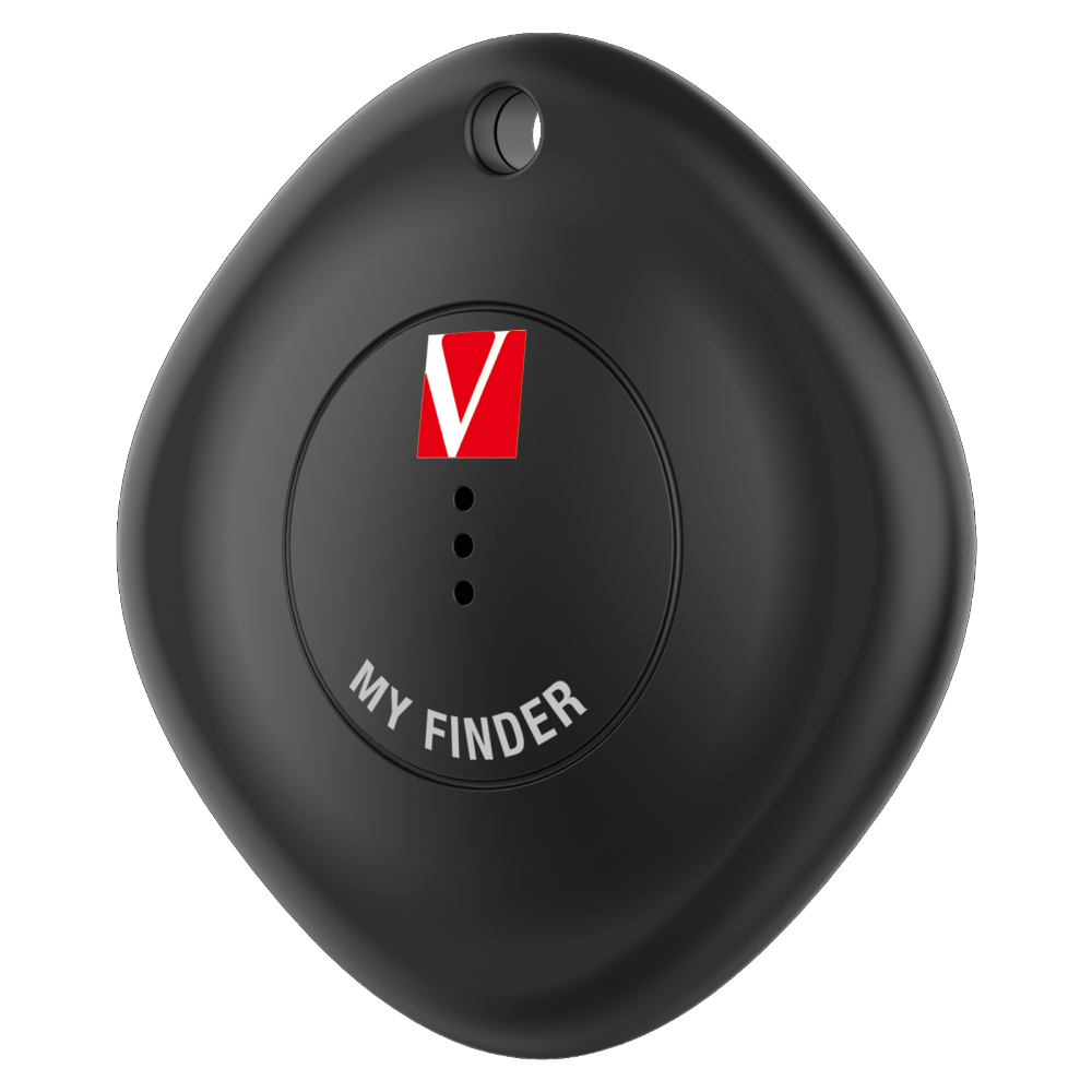 My Finder Dispositivo di Tracciamento Bluetooth Tracker v5.2 IP66