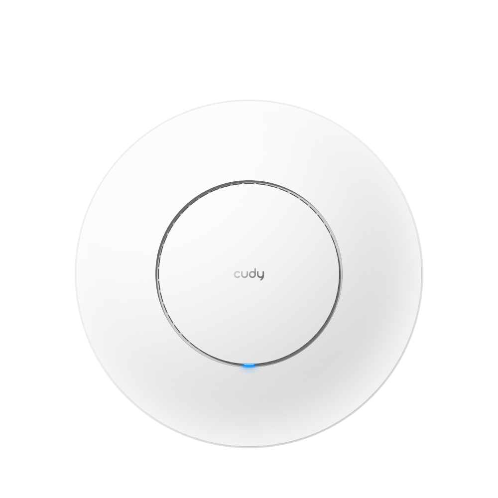 Punto di Accesso Wireless Gigabit PoE WiFi 6 AX3000 Porta 2.5G Montaggio a Soffitto, AP3000_P