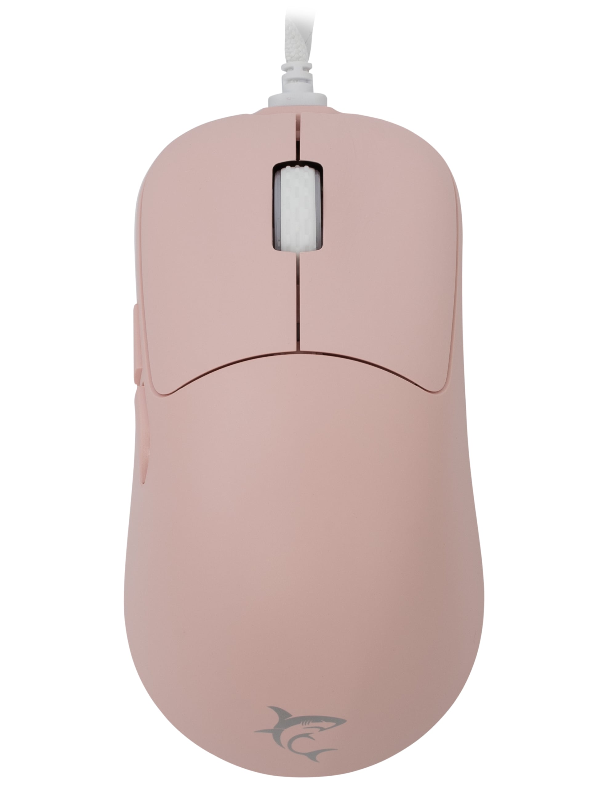 Ti presentiamo GRAPHENE, una leggera meraviglia che pesa solo 47 grammi e promette agilità senza sforzo. Con 6 pulsanti e un chipset Pixart 3327, questo mouse 6D offre la precisione a portata di mano. Personalizza la tua esperienza con 12.400 Dpi.