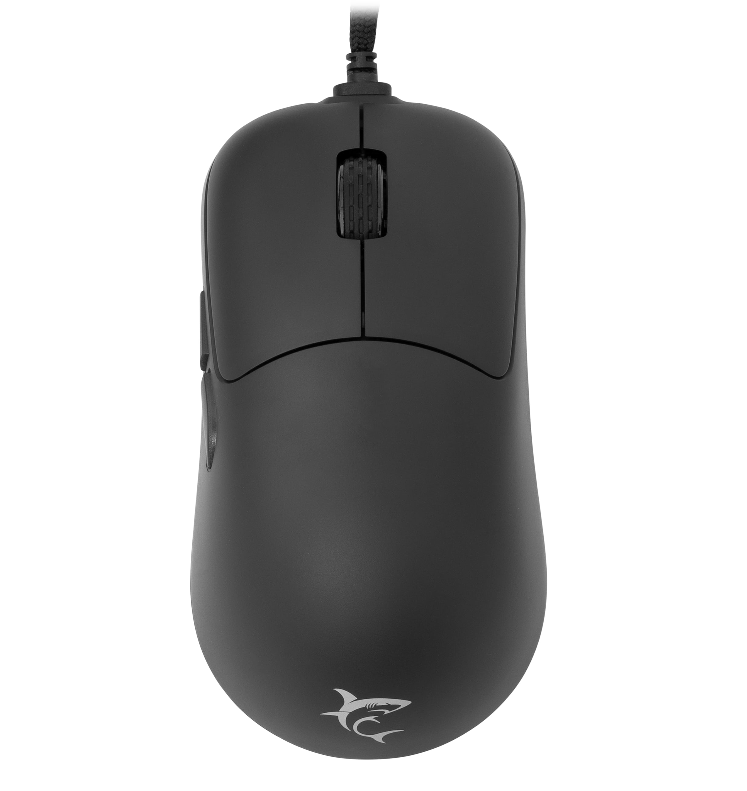 Ti presentiamo GRAPHENE, una leggera meraviglia che pesa solo 47 grammi e promette agilità senza sforzo. Con 6 pulsanti e un chipset Pixart 3327, questo mouse 6D offre la precisione a portata di mano. Personalizza la tua esperienza con 12.400 Dpi.