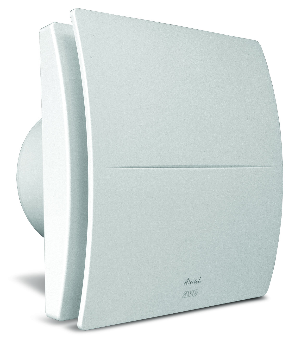 Aspiratore Assiale Diametro 90 mm Versione Base