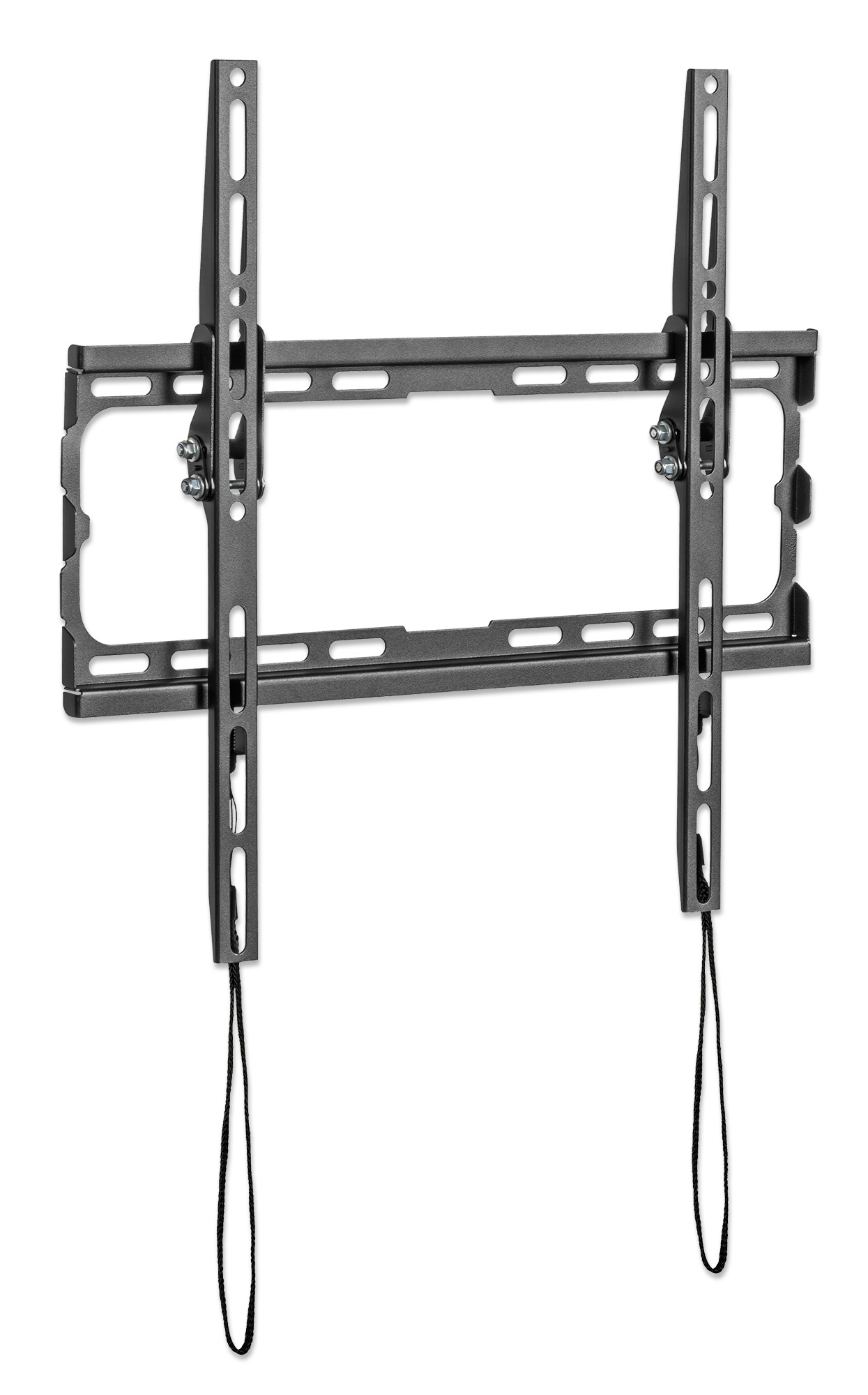 Supporto a Muro Inclinabile per TV LED 32-70'' a Basso Profilo