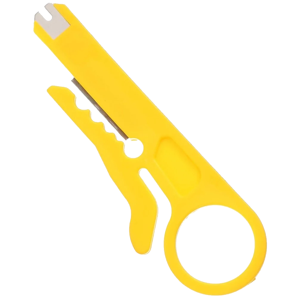 Inseritore per 110 Terminal Block