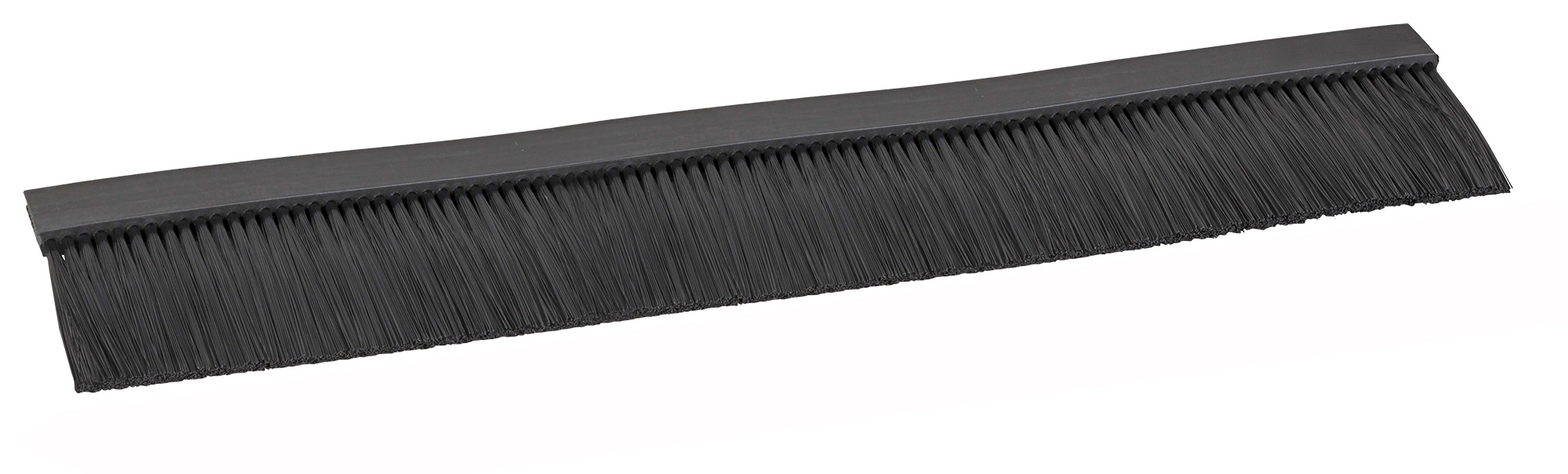 Spazzola Ingresso Cavi per Armadio Rack 380 mm