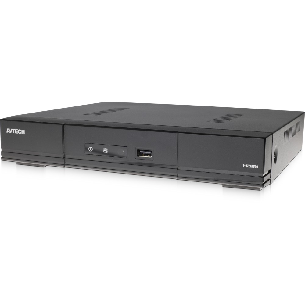 Videoregistratore 4CH H.265 XVR, DGD1005AX