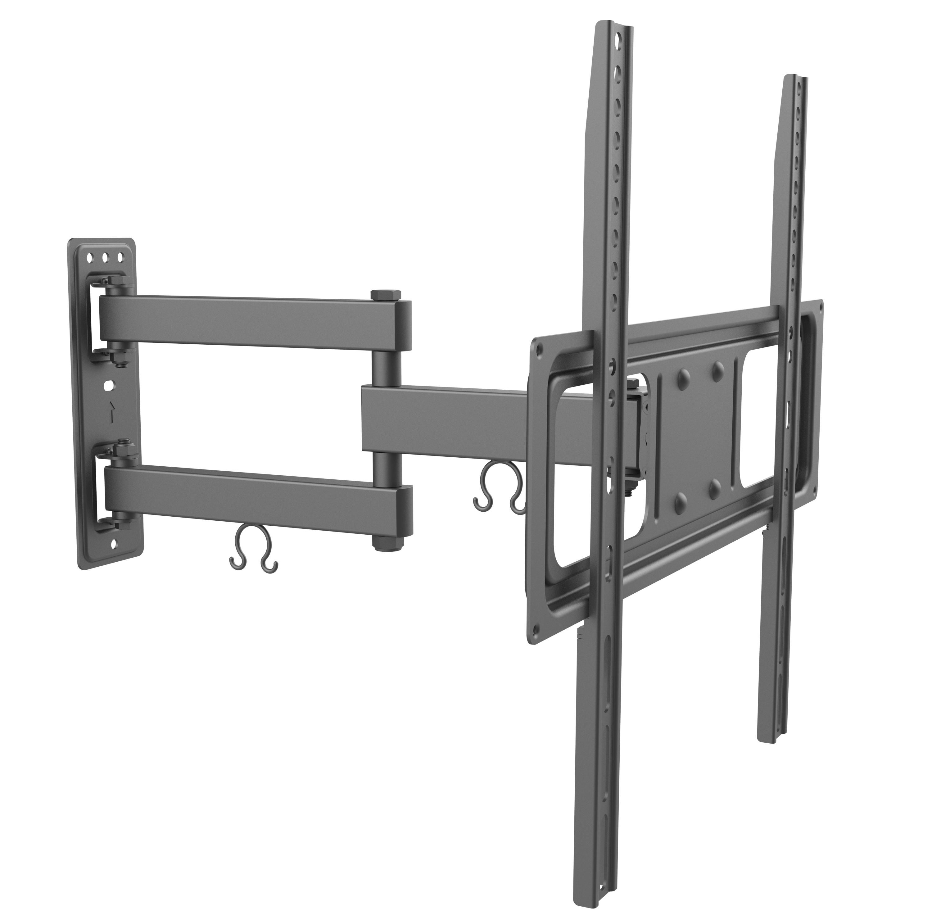 Supporto a Muro per TV LED LCD 32-55'' Full-Motion