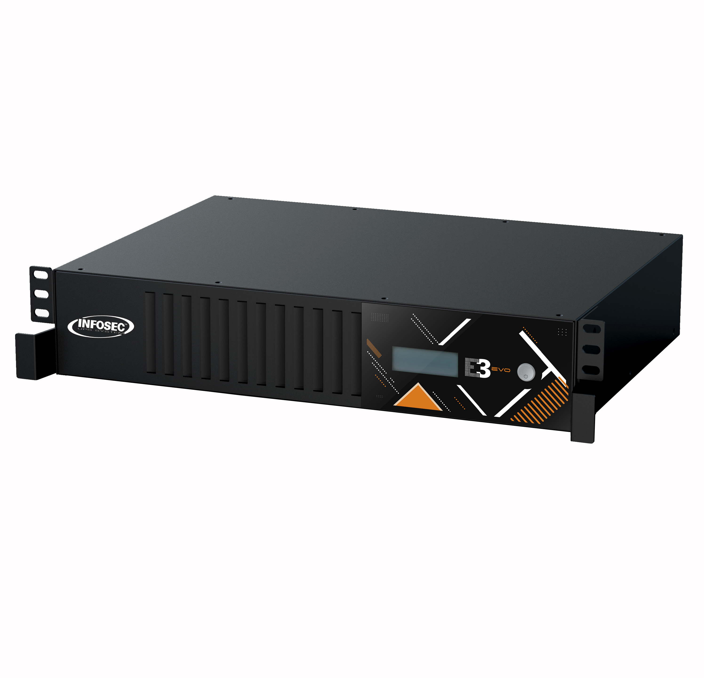 Gruppo di continuità UPS 2200VA On Line Performance Technology Onda Sinusoidale