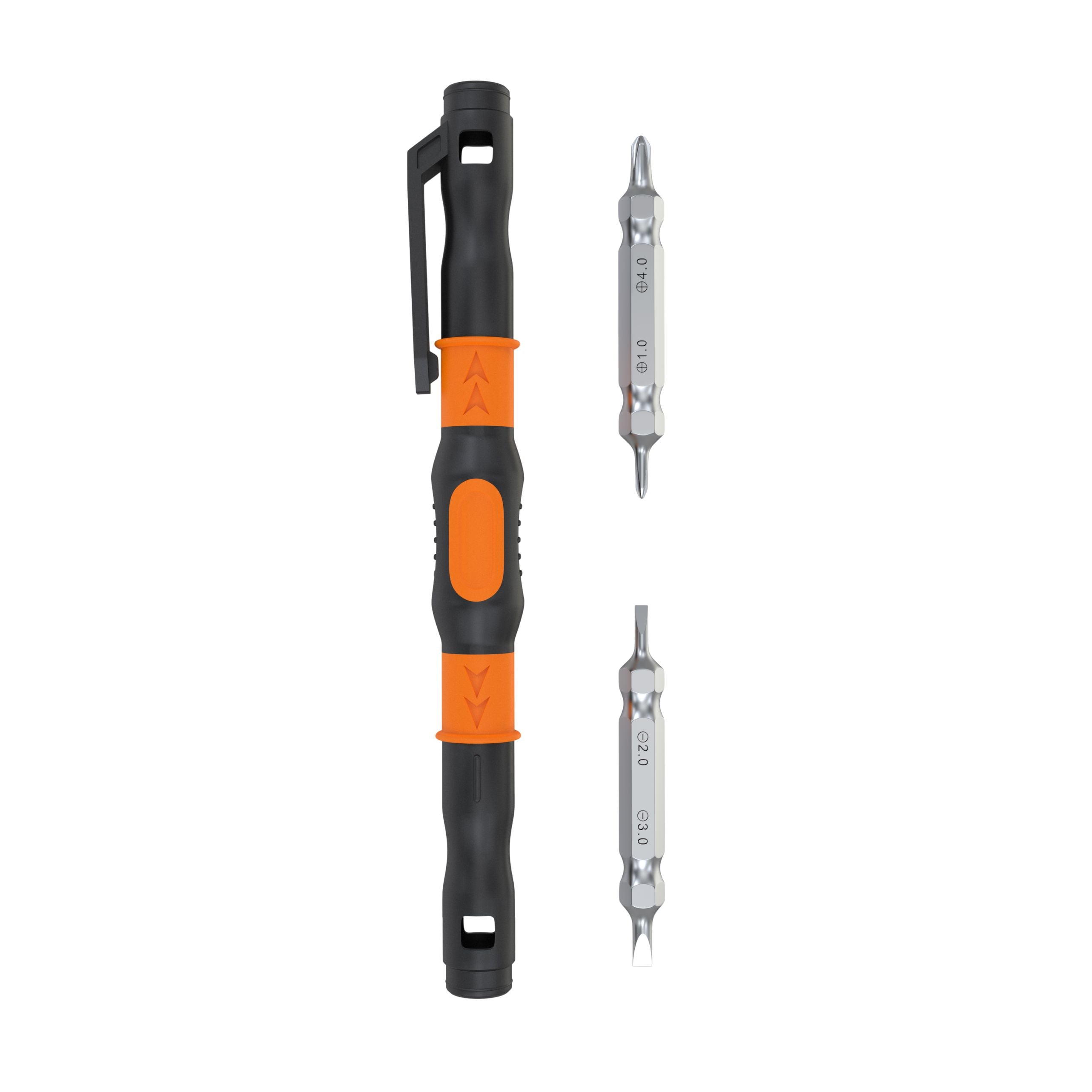 Cacciavite Tascabile 3 in 1