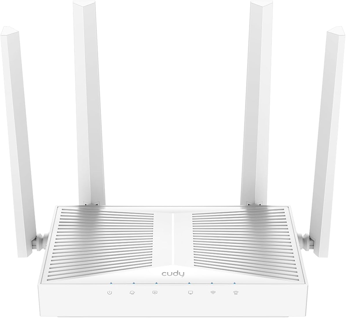 Mesh Router Wi-Fi 6 AX3000 Super Veloce Dual Band Gigabit, WR3000E