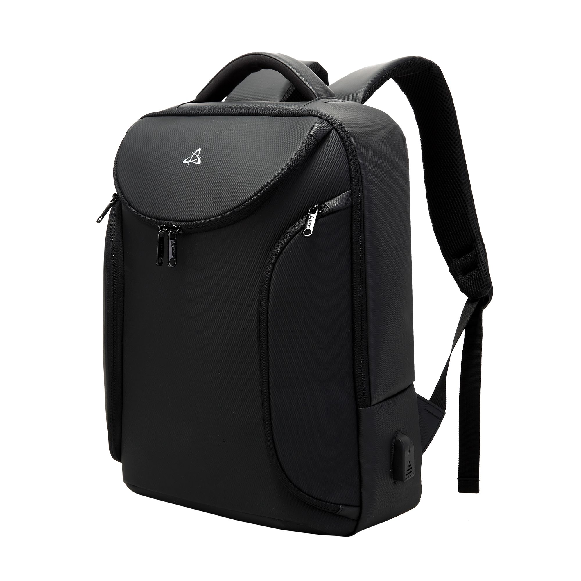 Zaino Notebook 15.6'' Waterproof con Porta USB