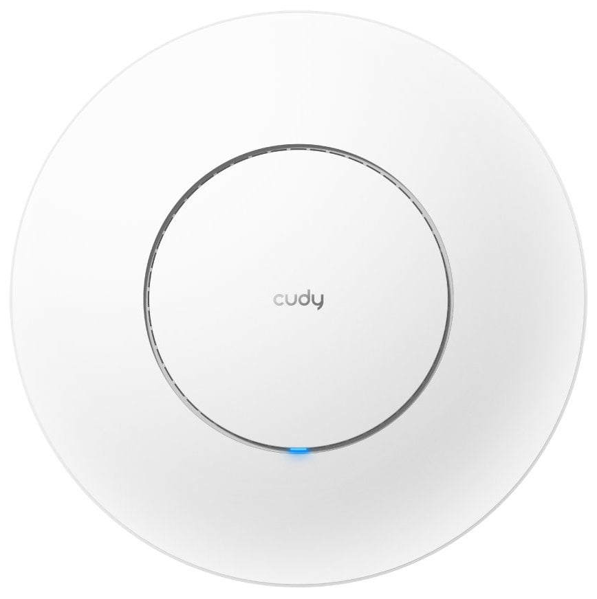 Punto di Accesso Wireless WiFi 7 BE3600, Porta 2.5G, Mesh, a Muro/Soffitto, AP3600