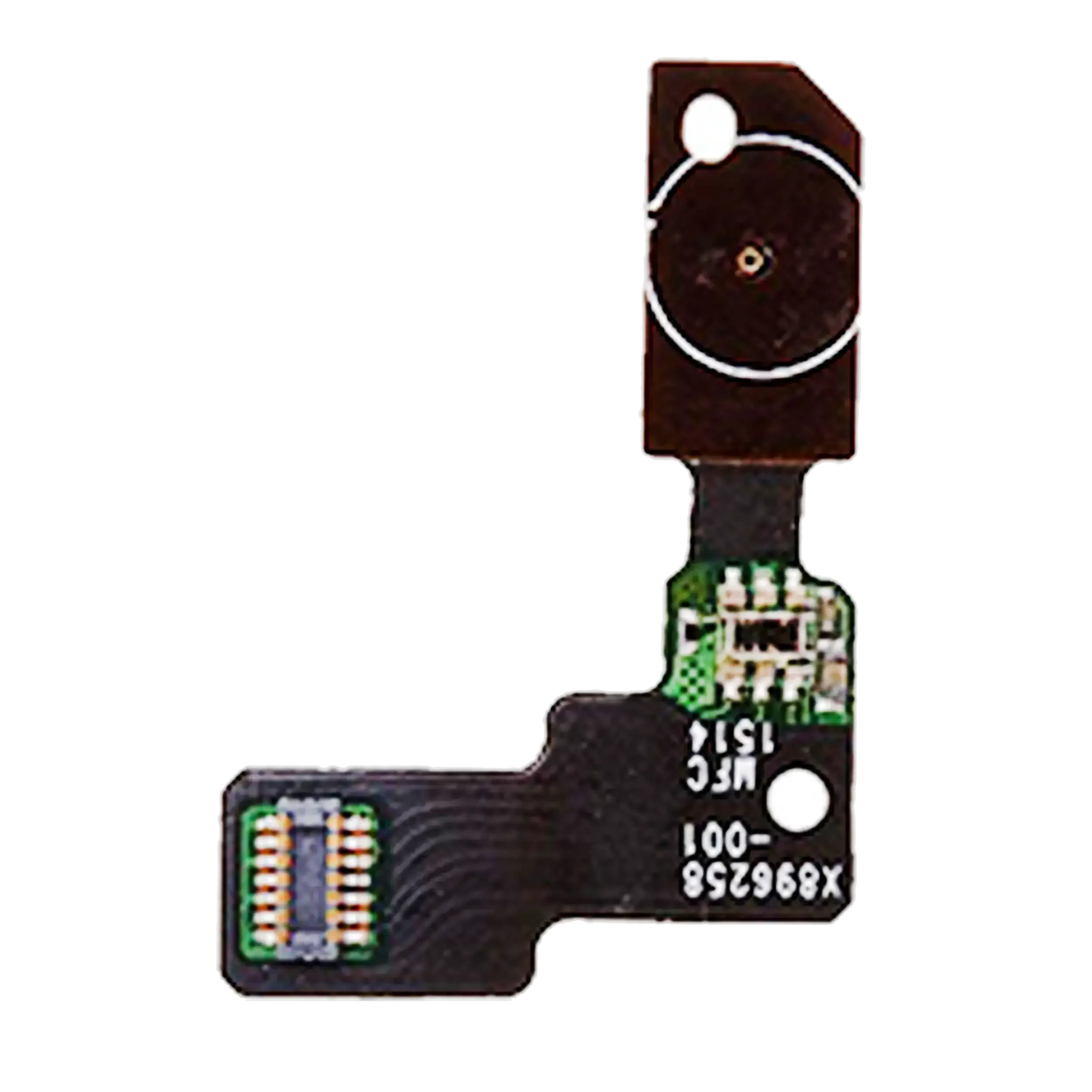 Microfono Sensore luminosità per Microsoft Surface Pro 3 (1631)