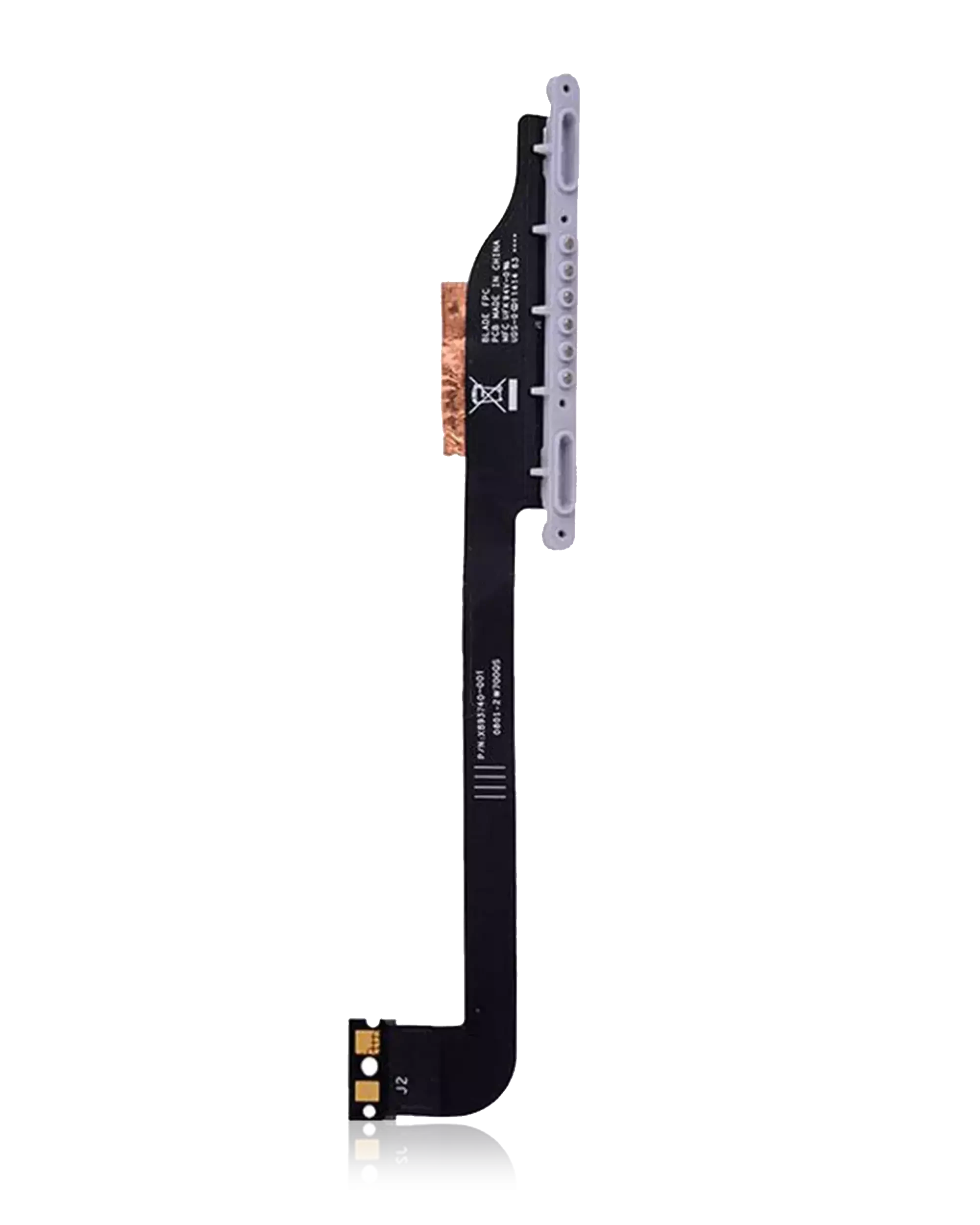 tastiera Connettore con flat per Microsoft Surface Pro 3 (1631)