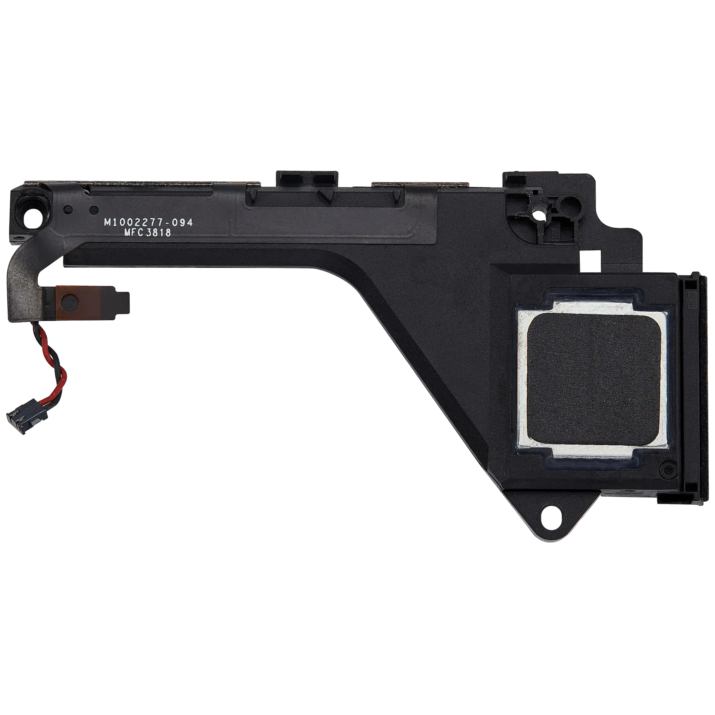 accensione e volume flat per Microsoft Surface Pro 5 / Pro 6 (1796) / Pro 7 (1866)