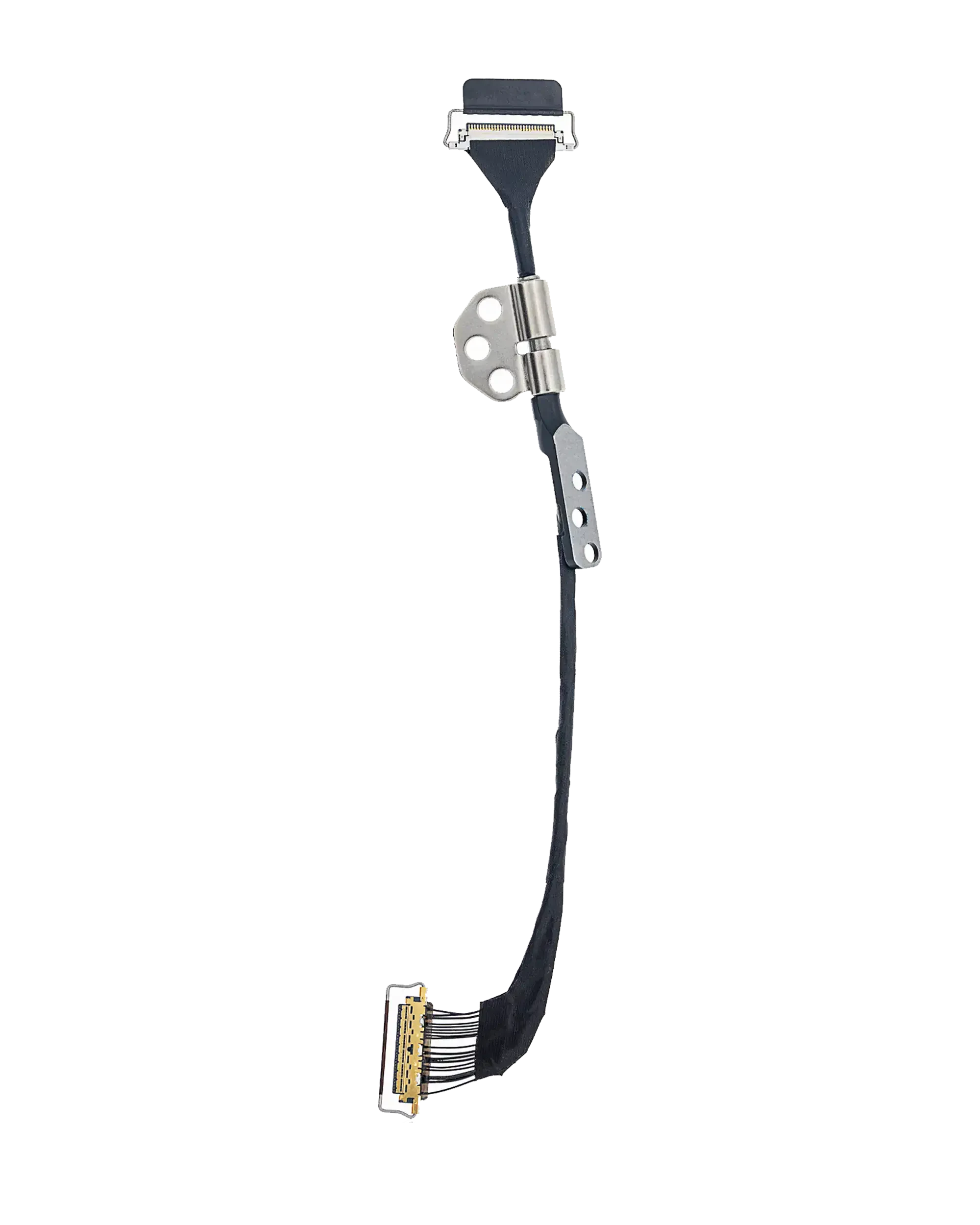 Display LVDS Cavo + Left Hinge per MacBook Air 13" A1466 (2012-2017)