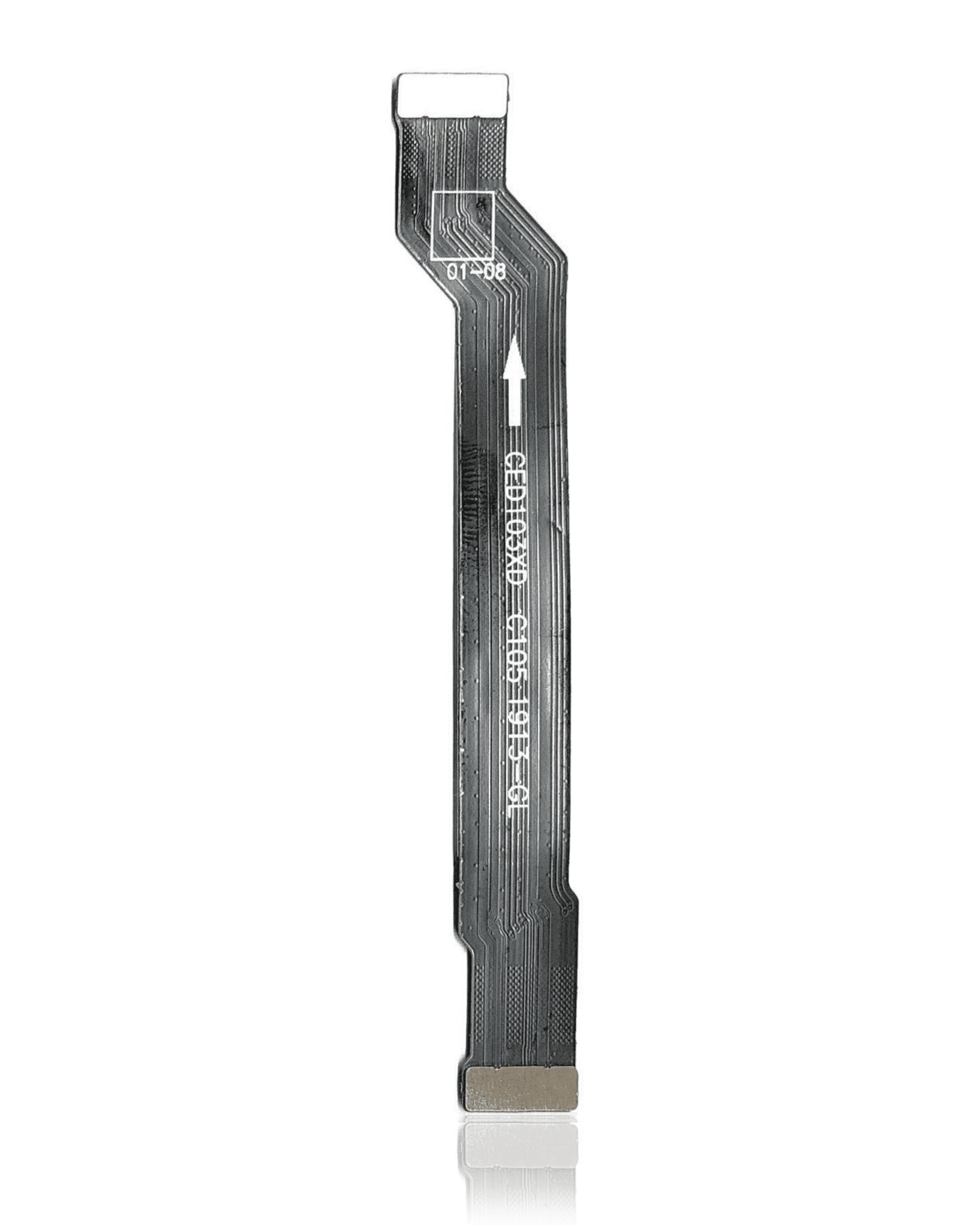 LCD flat per OnePlus 7 Pro (C105 / CED103XD)