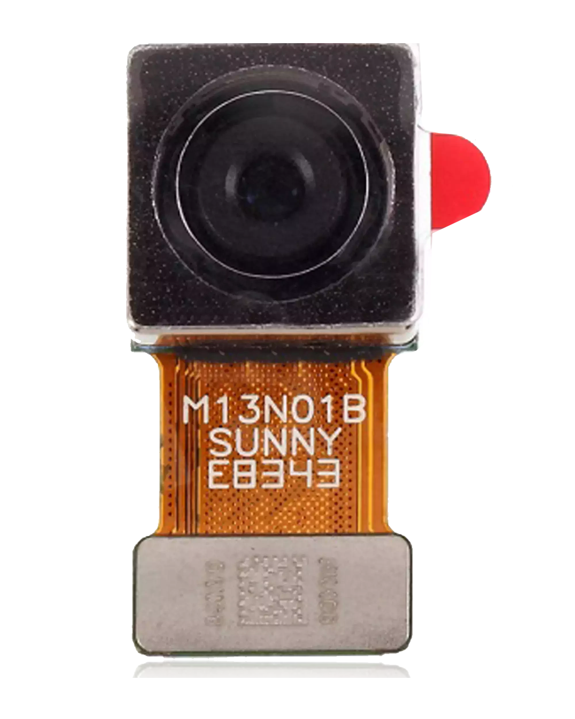 Fotocamera posteriore per Huawei Honor Play 8a / 8a Pro / Y6 (2019) / Y6 Prime (2019)