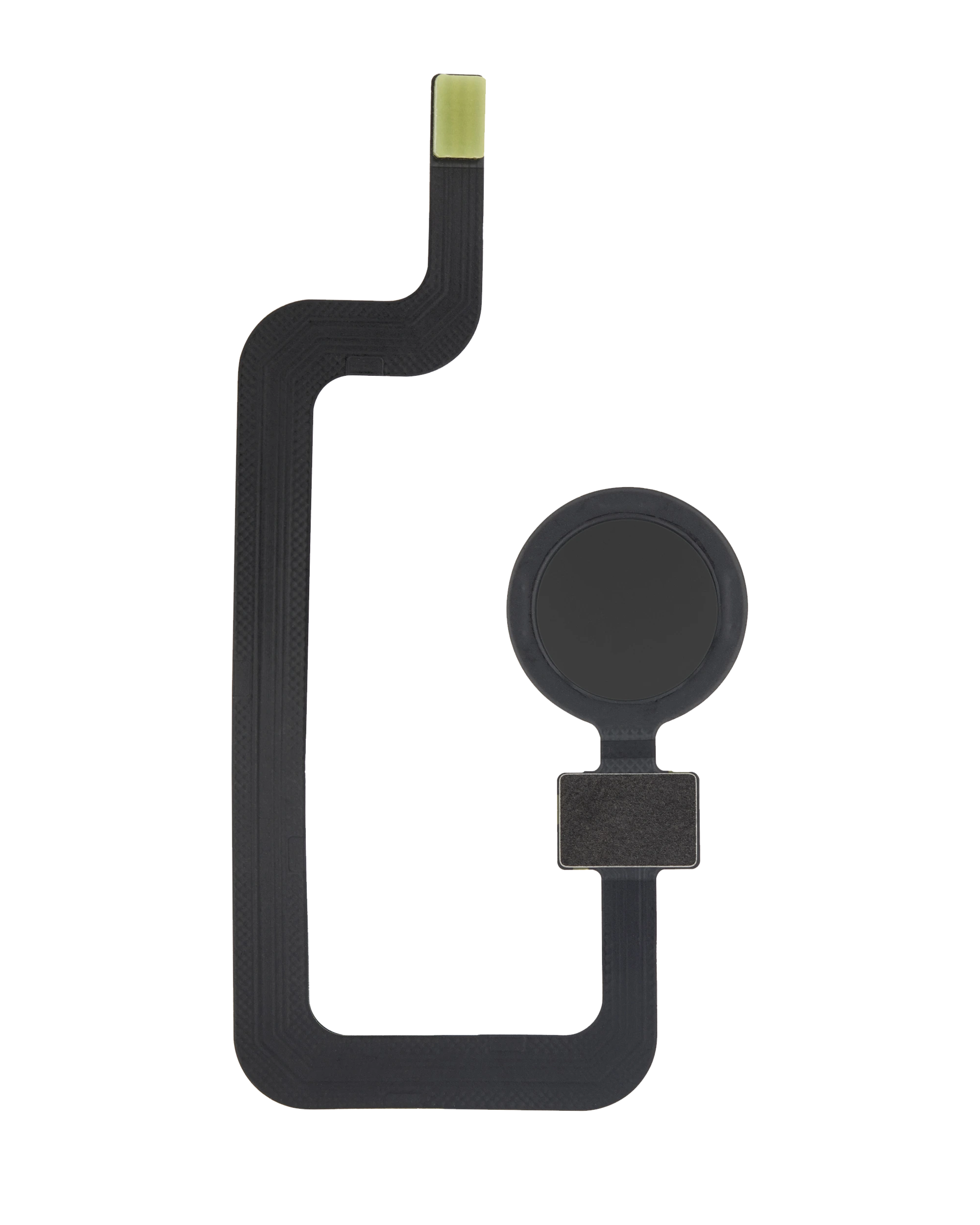 Fingerprint Reader con flat per HTC U12 Plus (Ceramic Nero)