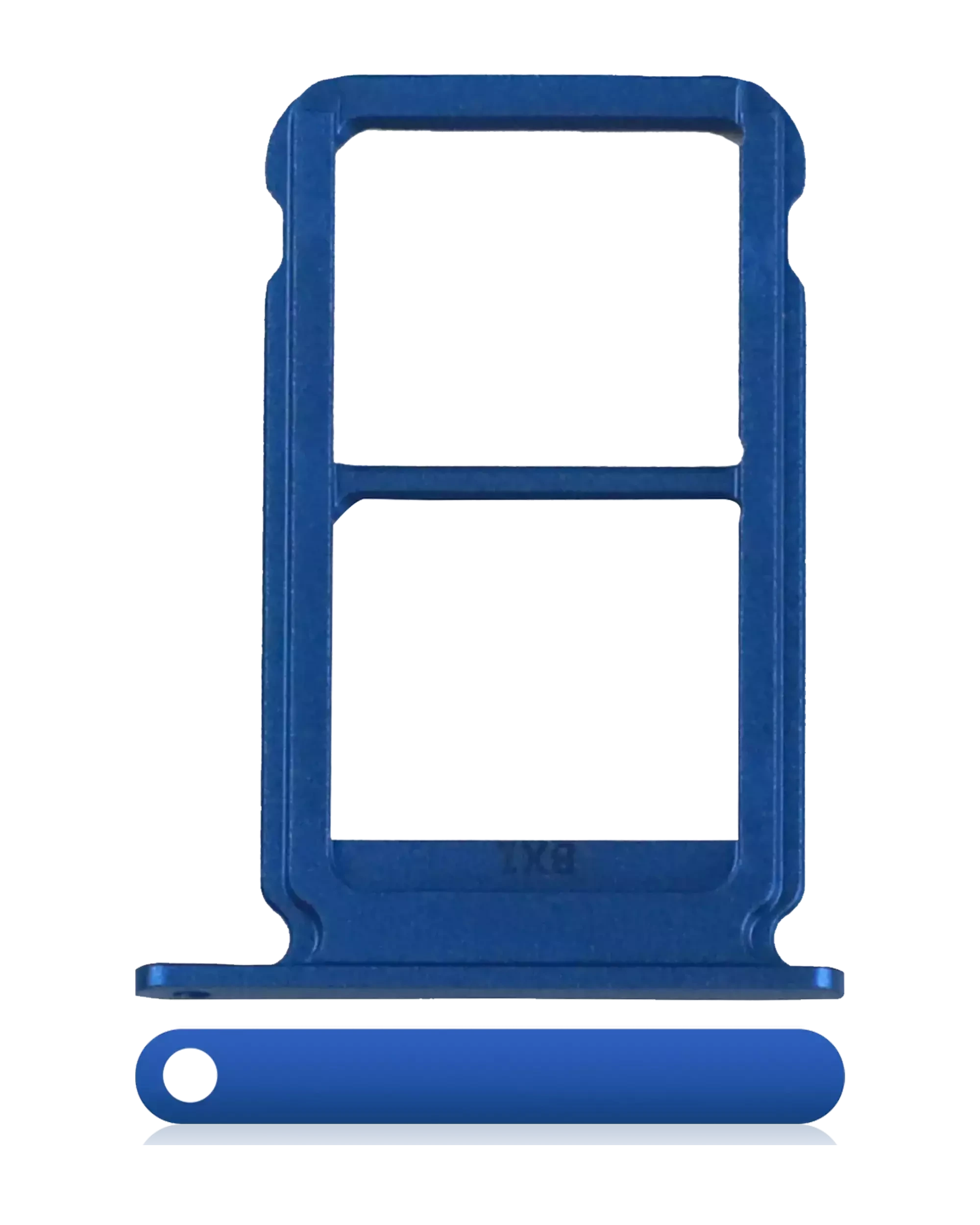 Carrellino SIM per Huawei Honor 10 (Phantom Blu)