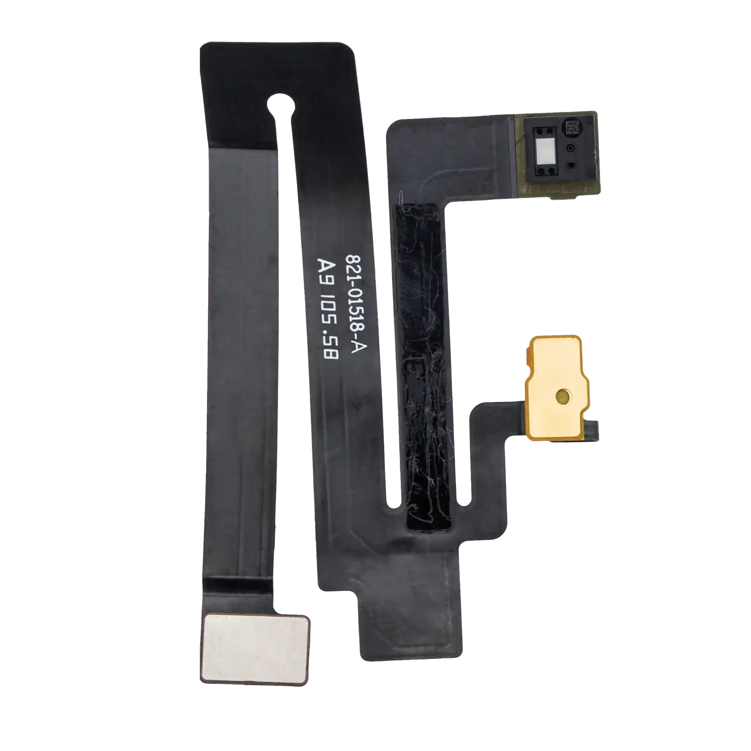 Infrared Sensore flat per iPad Pro 11" 1st Gen (2018) / Pro 11" 2nd Gen (2020) / 12.9" 3rd Gen (2018) / 4th Gen (2020) (saldatura richiesta)