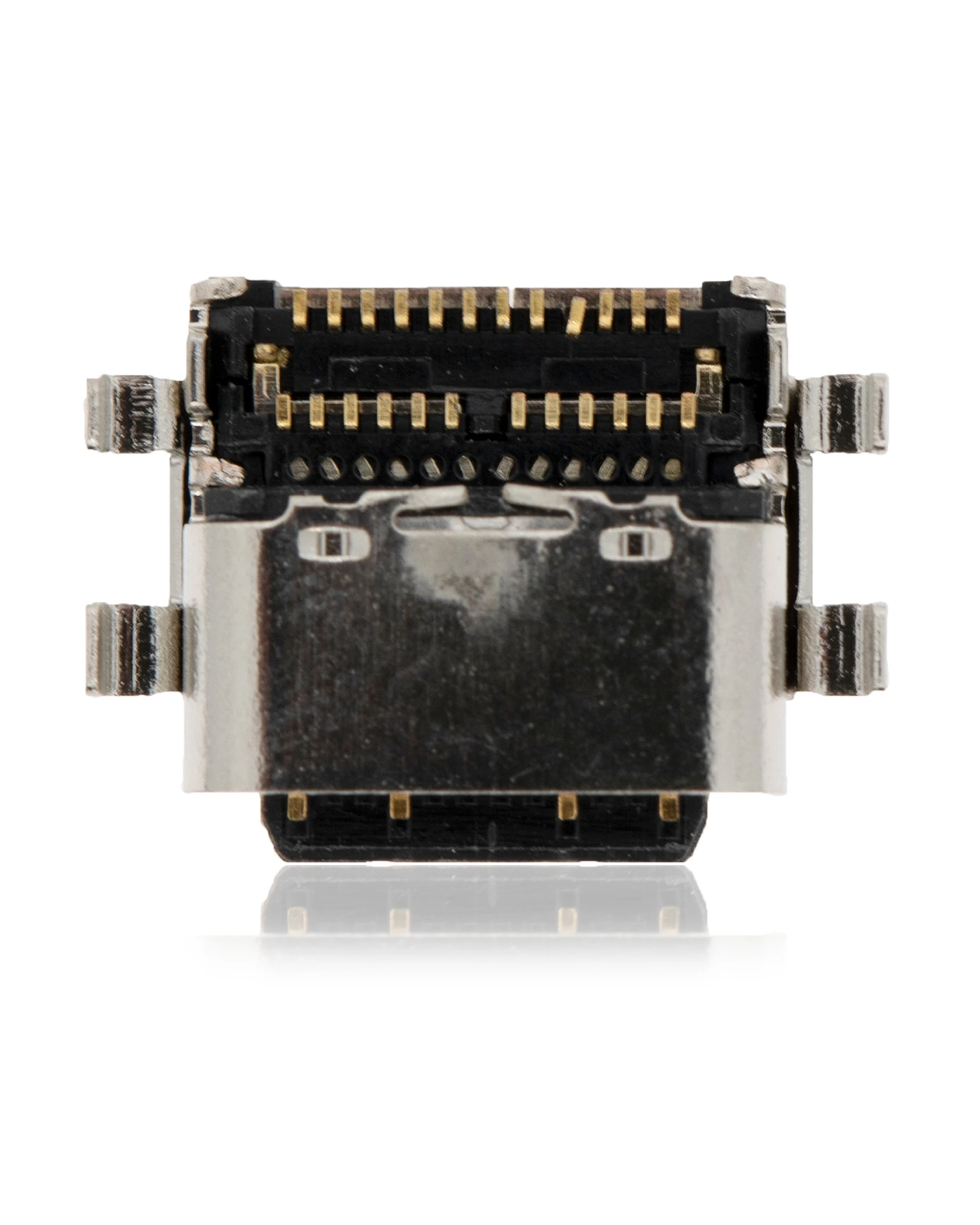 Connettore di ricarica Only per BlackBerry KEY2 (BBF100 Series) (saldatura richiesta)
