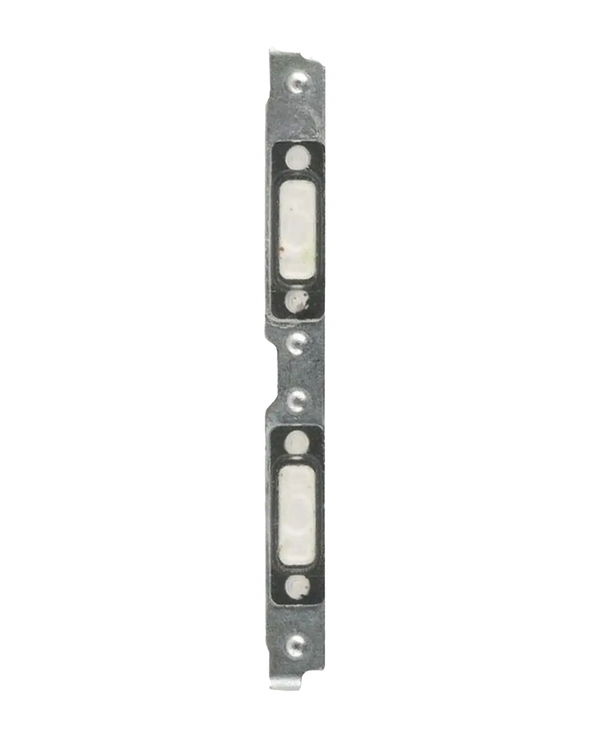 Tasto volume Metal staffa per Samsung Galaxy S7