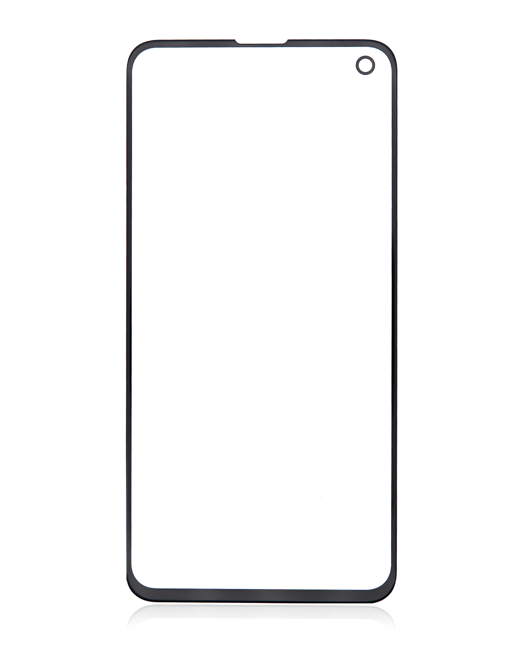 Solo vetro frontale per Samsung Galaxy S10E