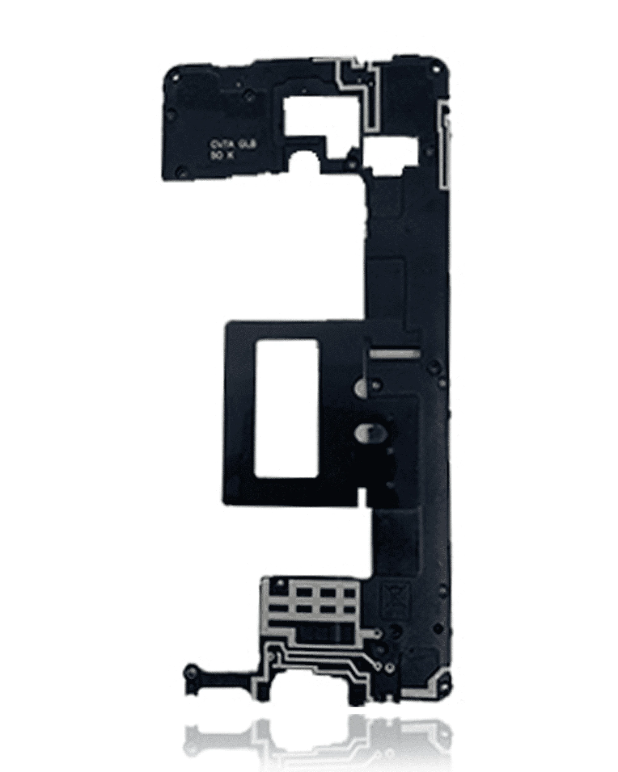 Antenna Frame centrale posteriore per LG Stylo 4 / Stylo 4 Plus