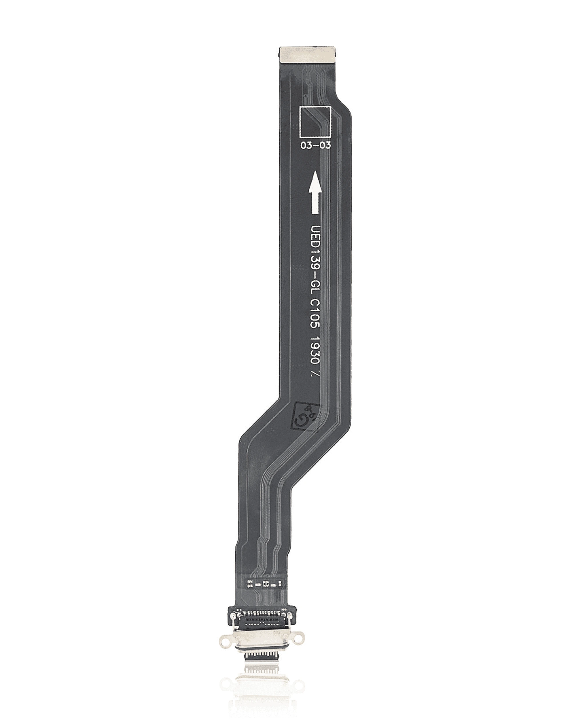 Flat connettore di ricarica per OnePlus 7