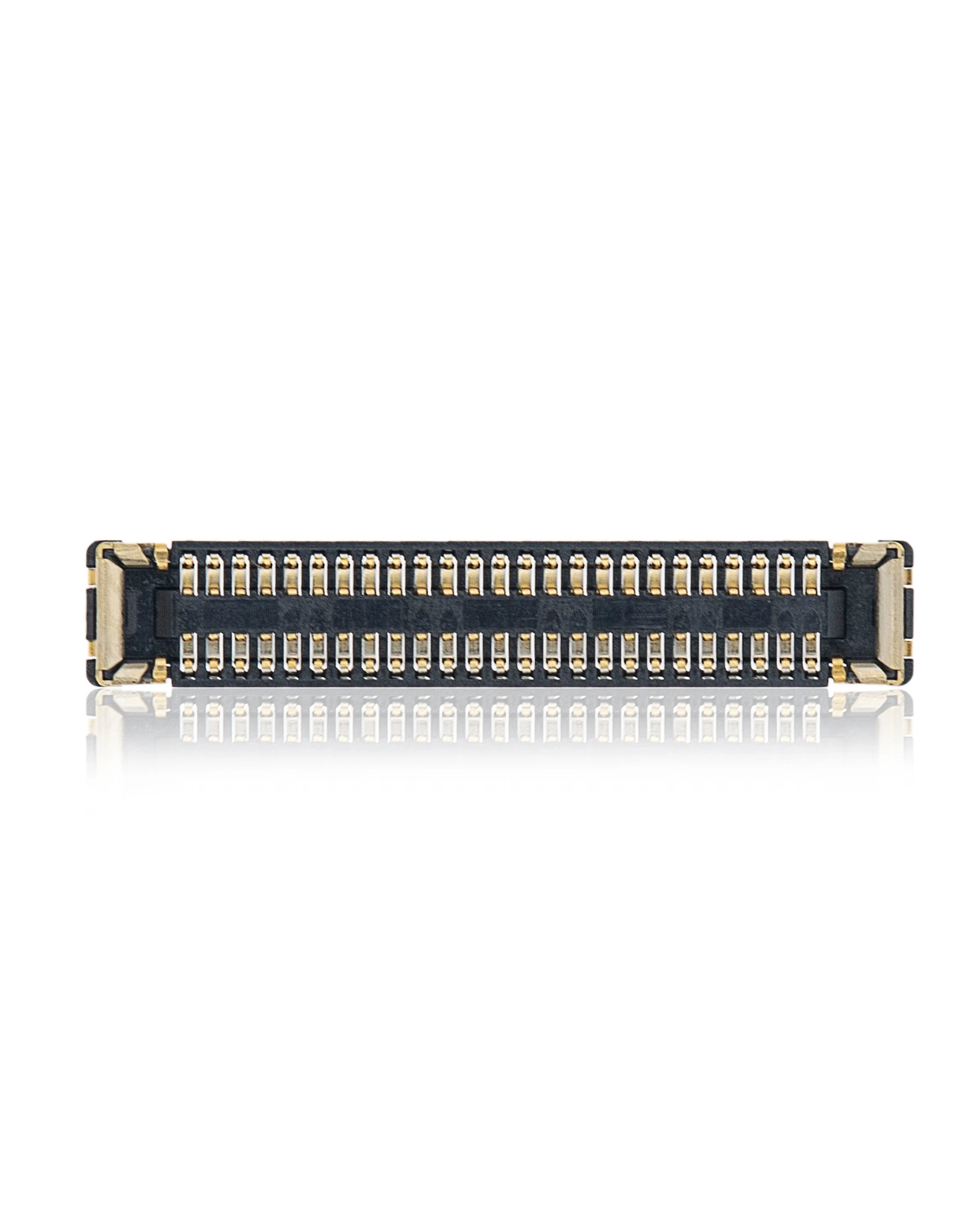 Touch screen (On The Scheda madre) FPC Connettore per iPad 6 (50 Pin)