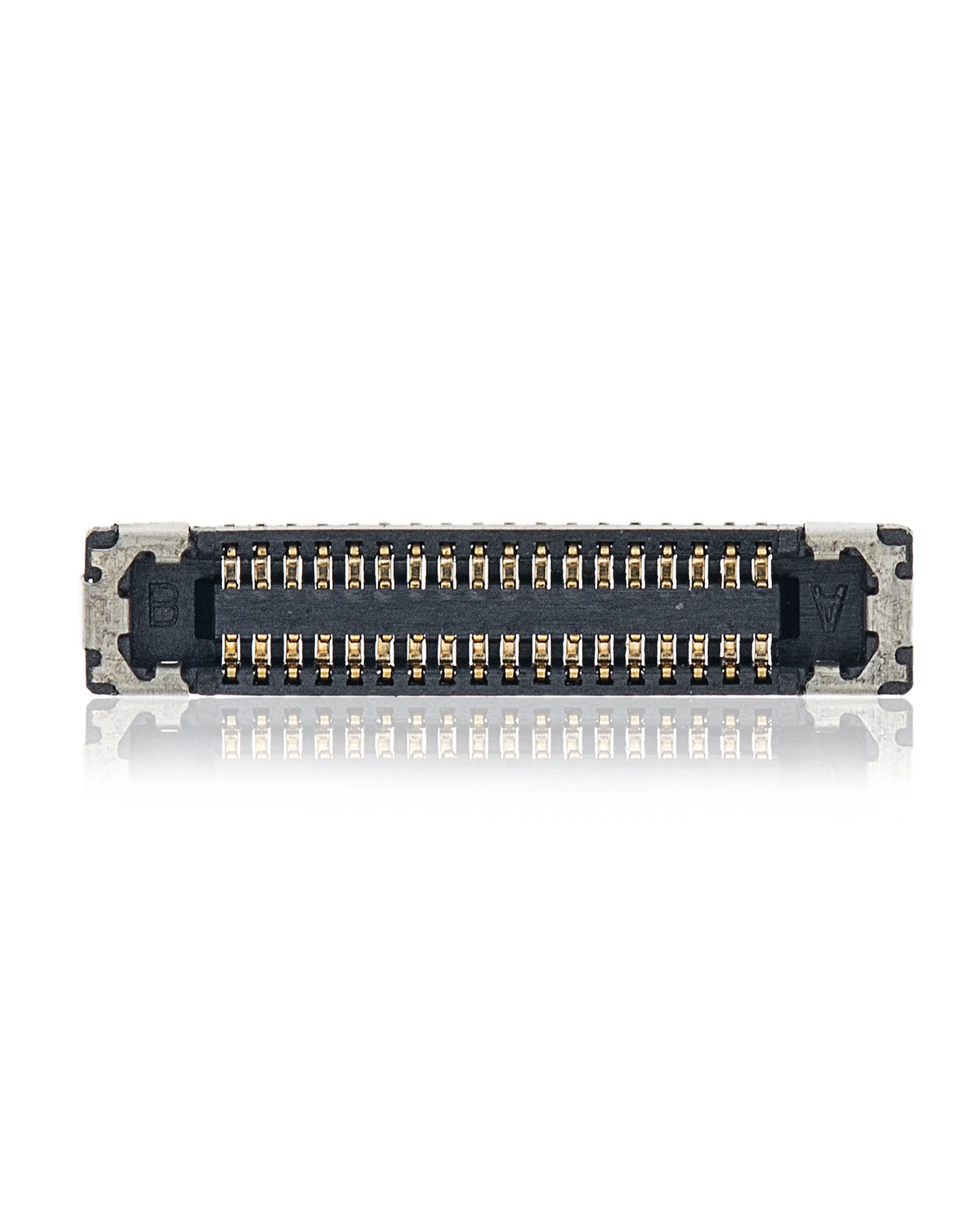 Touch screen (On The Scheda madre) FPC Connettore per iPad 6 (36 Pin)