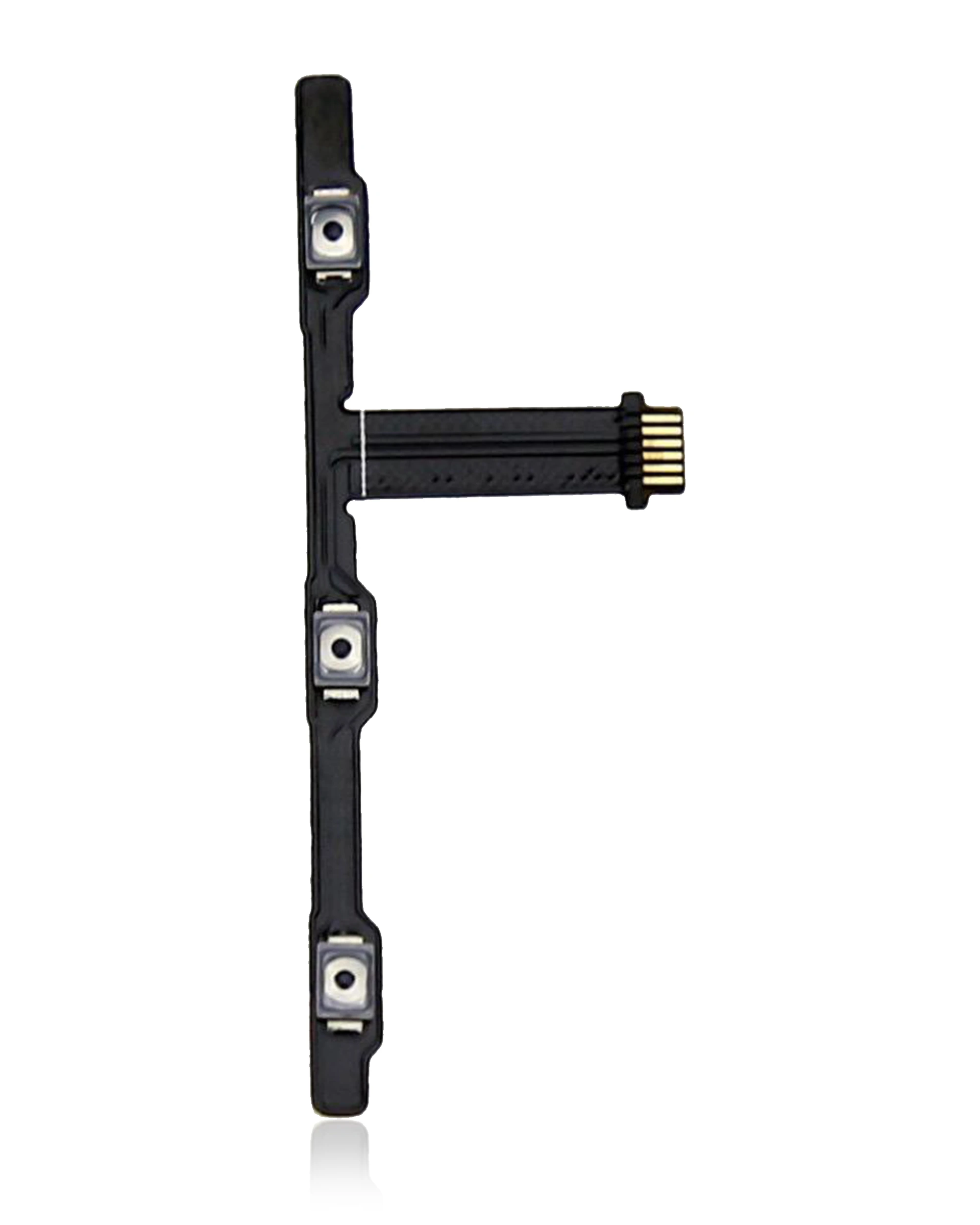Flat tasto accensione per Asus ZenFone 5 (ZE620KL / 2018) / 5z (ZS620KL / 2018)