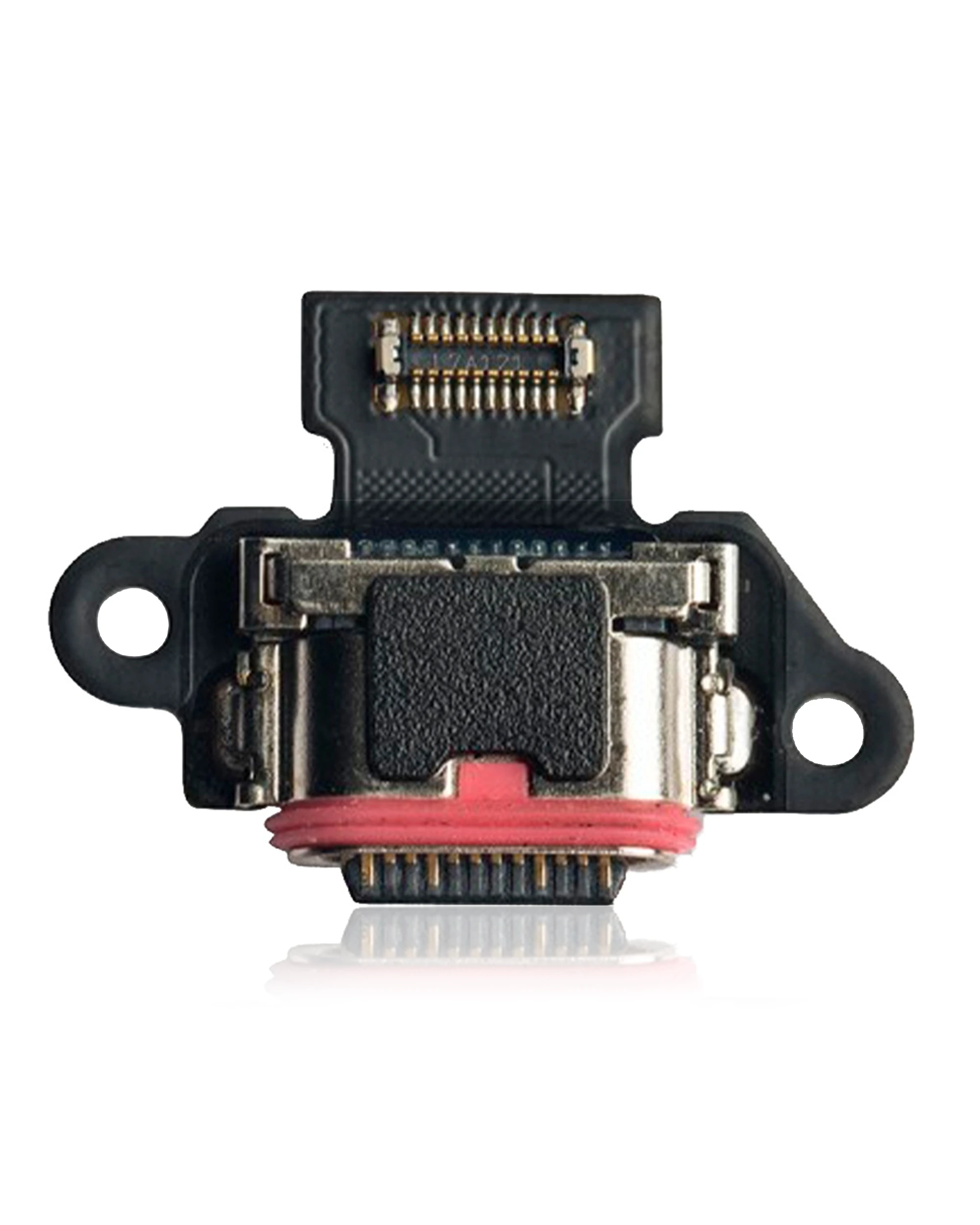 Connettore di ricarica con flat per Motorola Moto X4 (XT1900 / 2017)