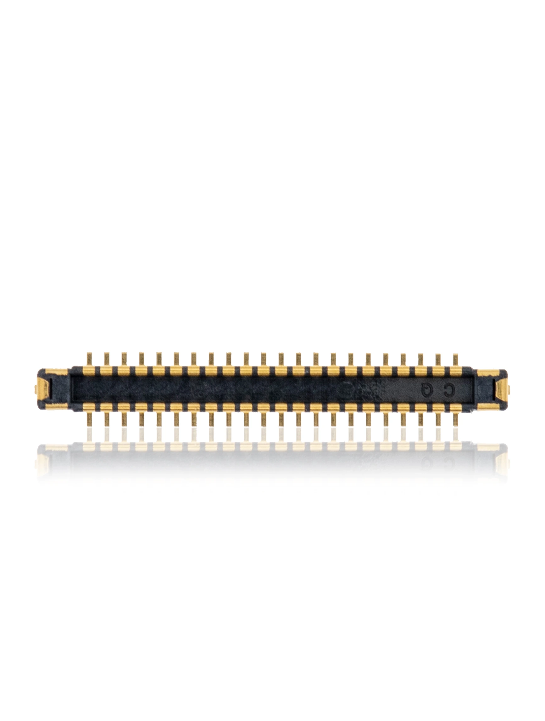 FPC Connettore per Google Pixel 3a / 3a XL (LCD) (On Scheda madre)