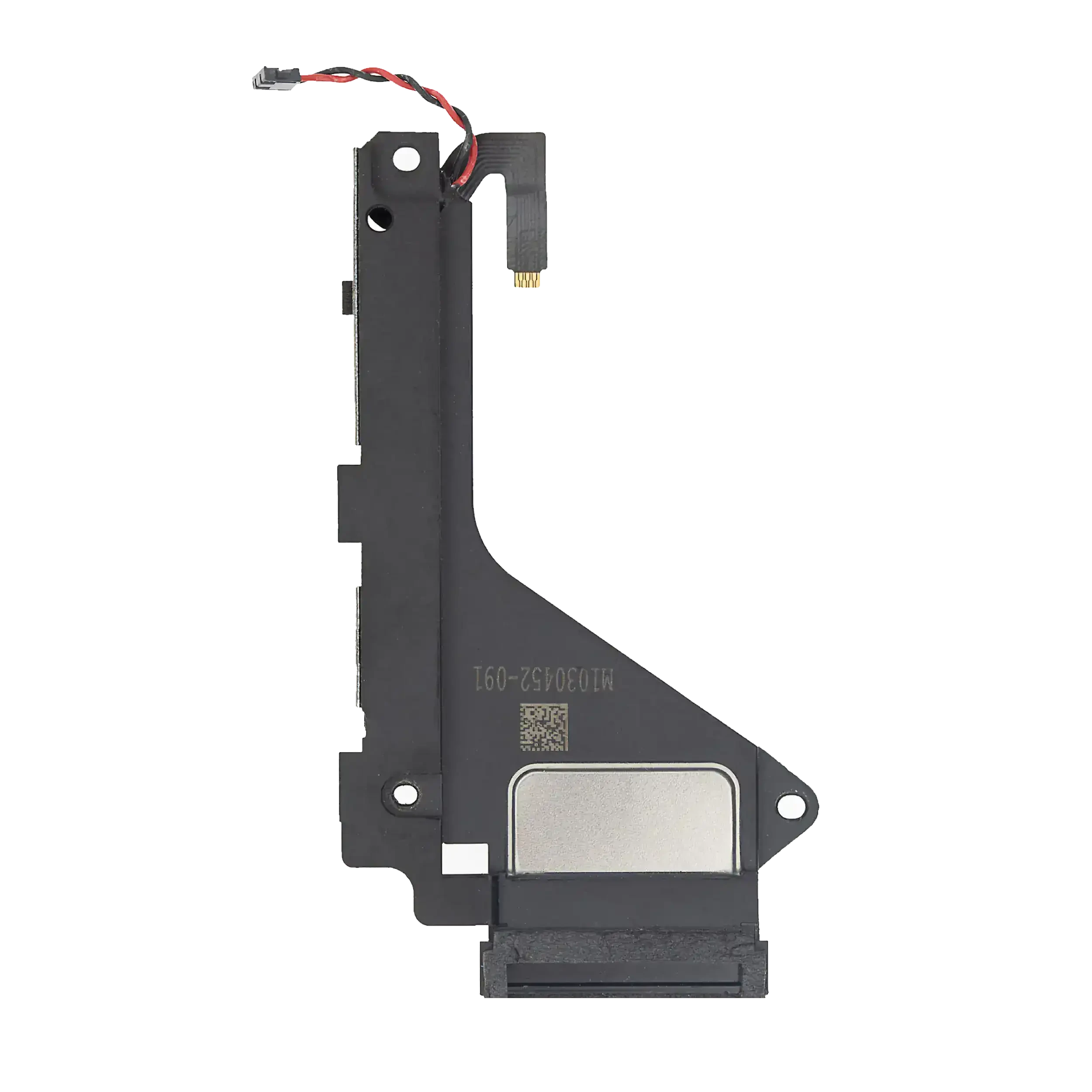 Left Altoparlante per Microsoft Surface Pro 5 / Pro 6 (1796) / Pro 7 (1866)