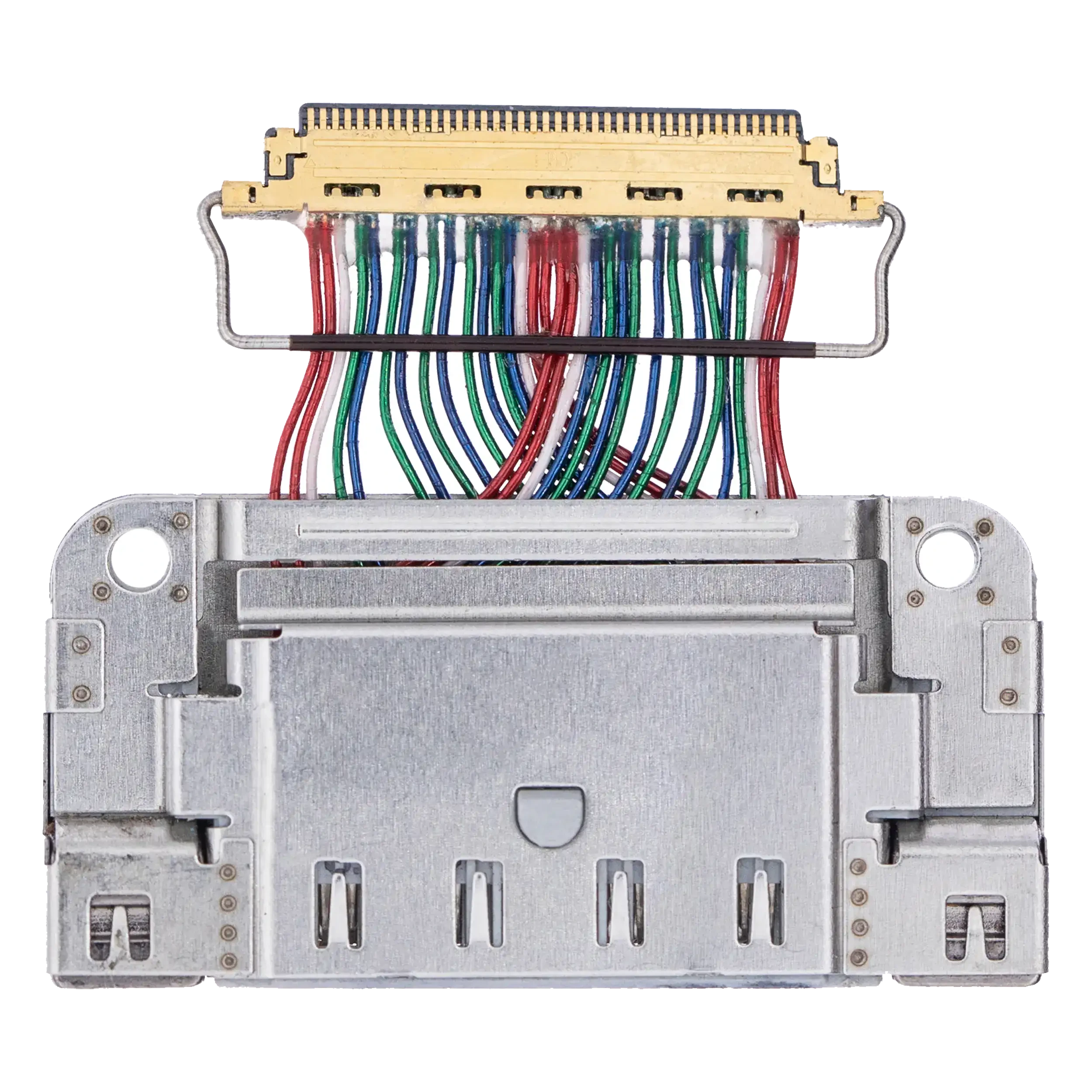 Flat connettore di ricarica per Microsoft Surface Pro 4 (1724) / Pro 5 / Pro 6 (1796)
