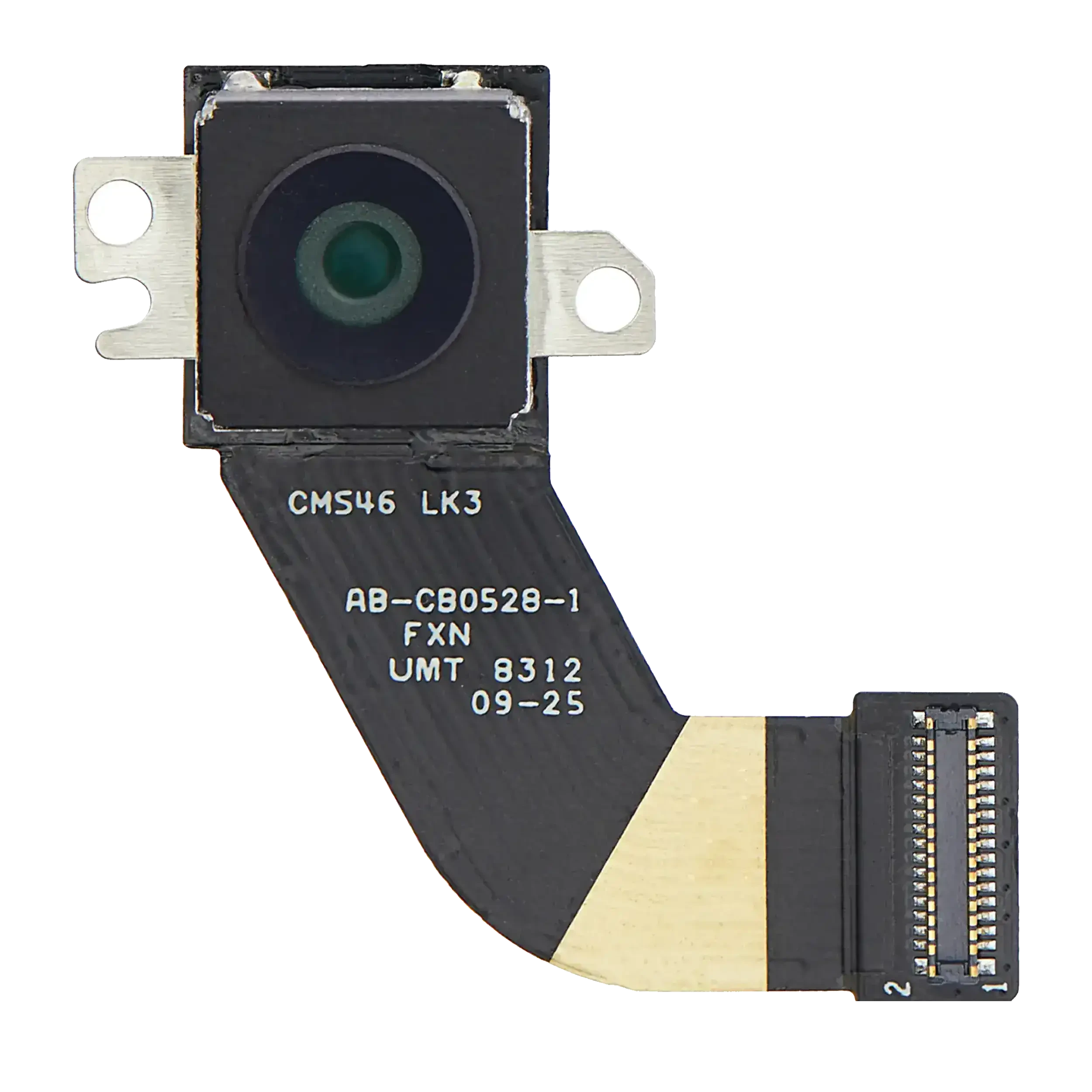 Fotocamera posteriore per Microsoft Surface Pro 5 / Pro 6 (1796) / Pro 7 (1866)