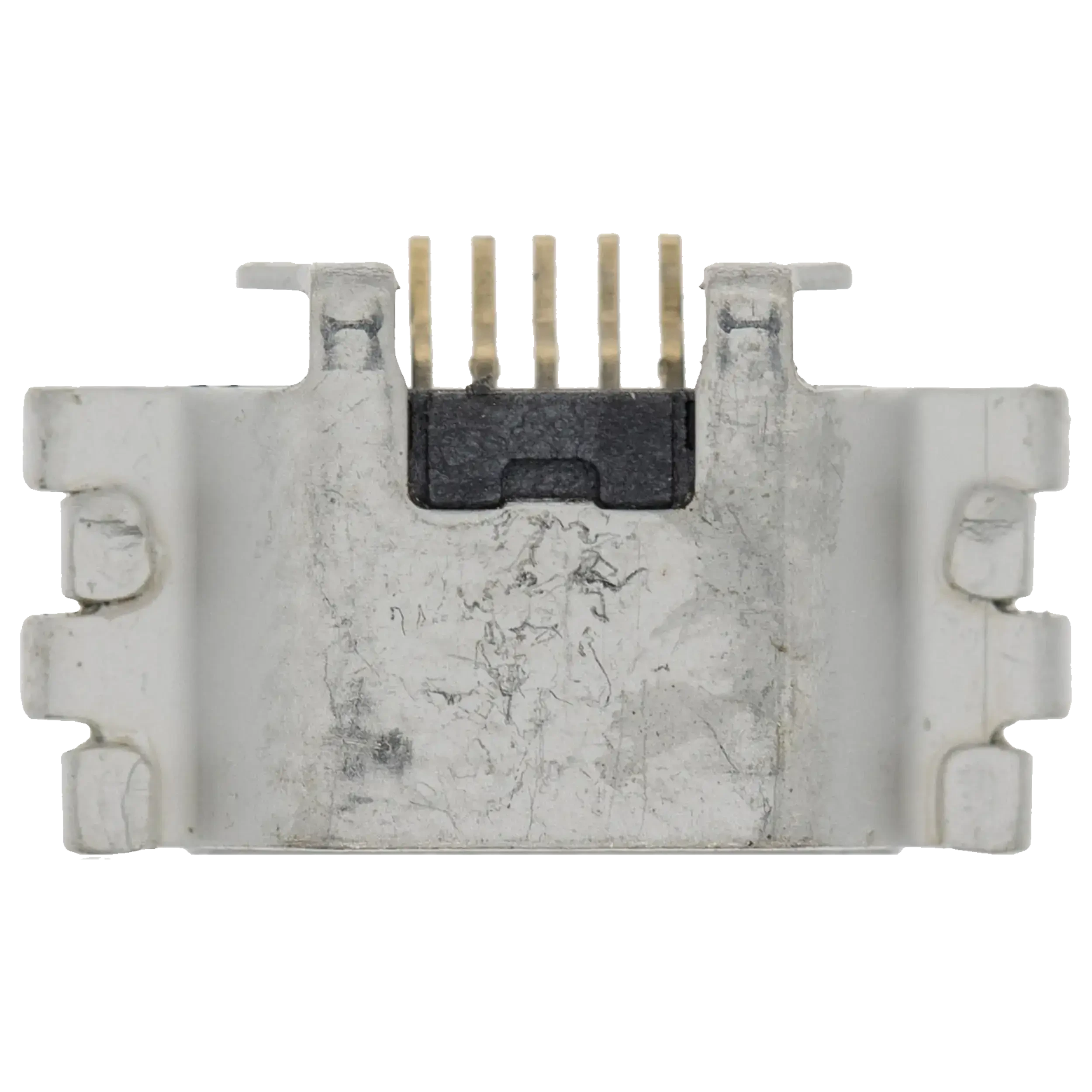 Connettore di ricarica per Sony Xperia Z3 / Z3V / Z Ultra (D6603 / D6616 / D6633 / D6643 / D6653) (saldatura richiesta)