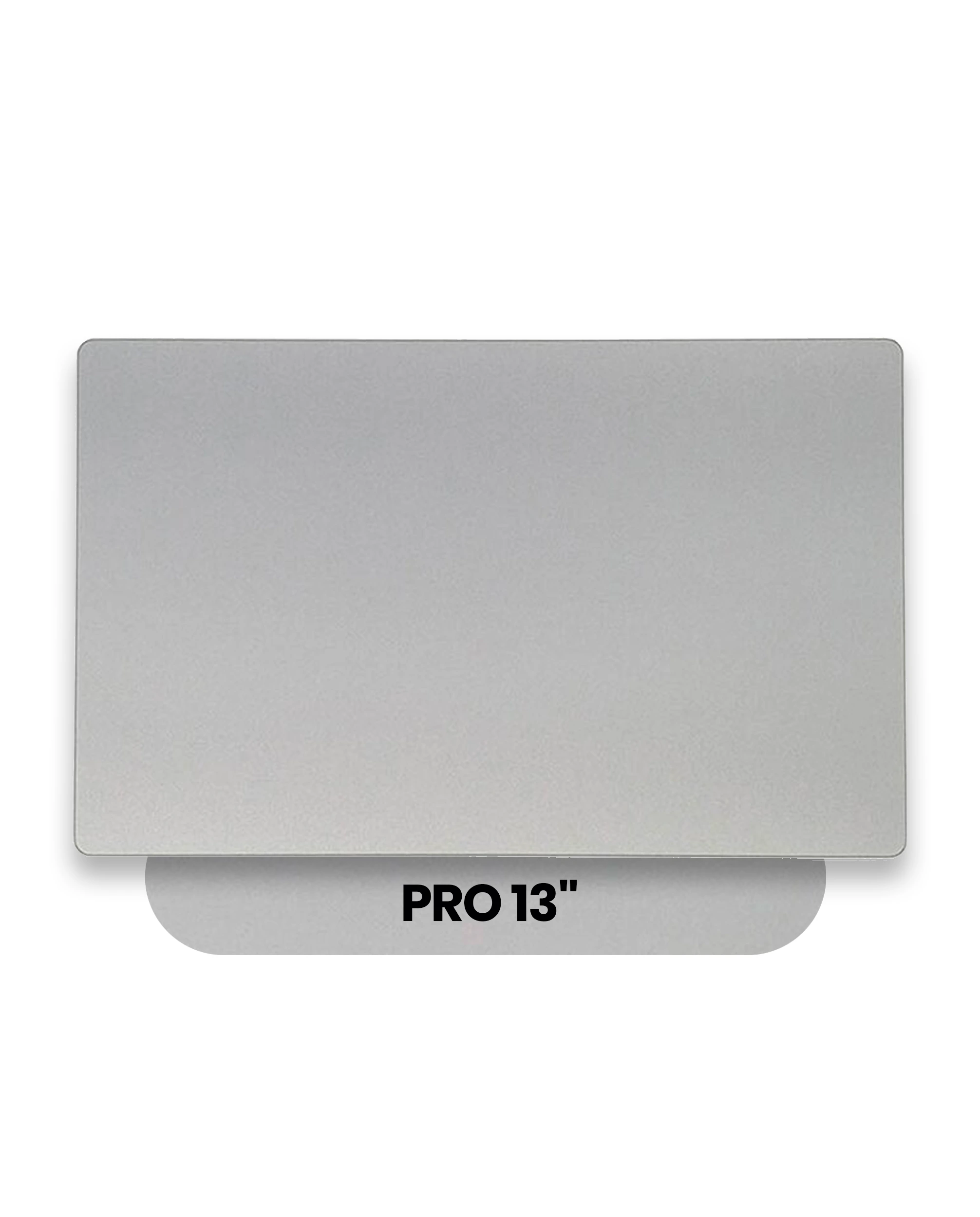 Trackpad per MacBook Pro 13" A1706 / A1708 (2016-2017) / A1989 (2018-2019) (Grigio siderale)