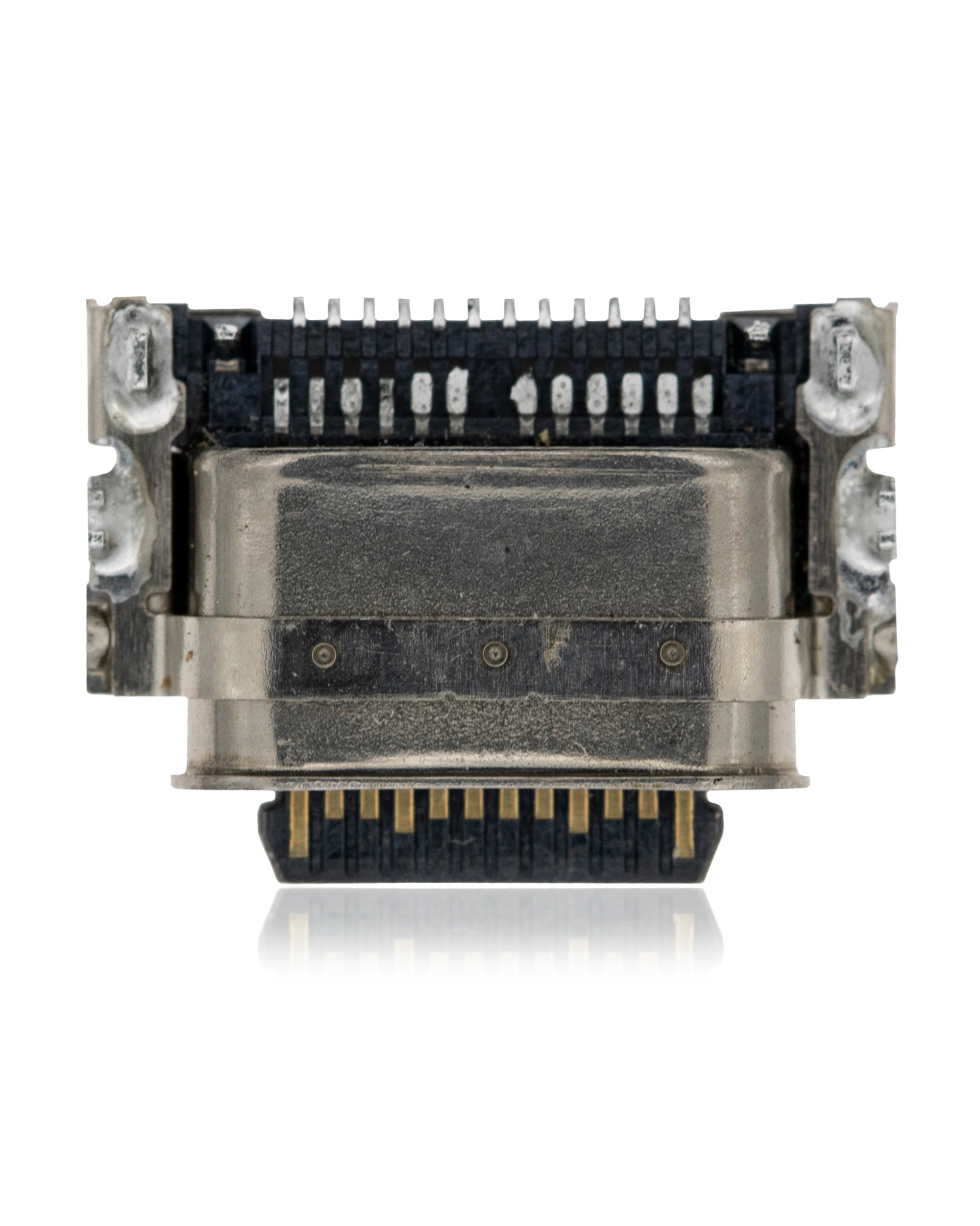 Connettore di ricarica Only per LG Stylo 4 / Stylo 4 Plus / Stylo 5 / G8 ThinQ (saldatura richiesta)