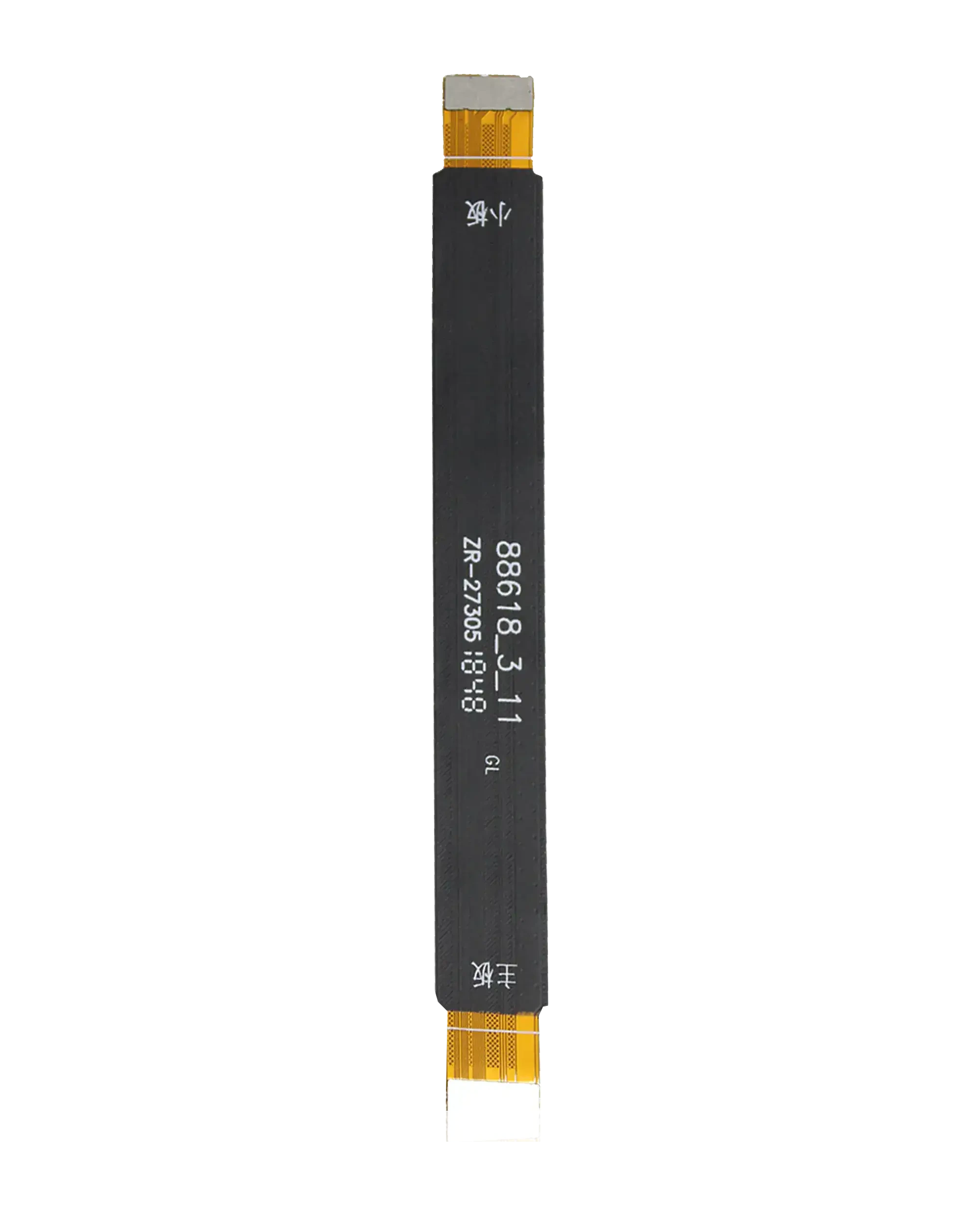 LCD flat per Motorola Moto G7 (XT1962 / 2019)