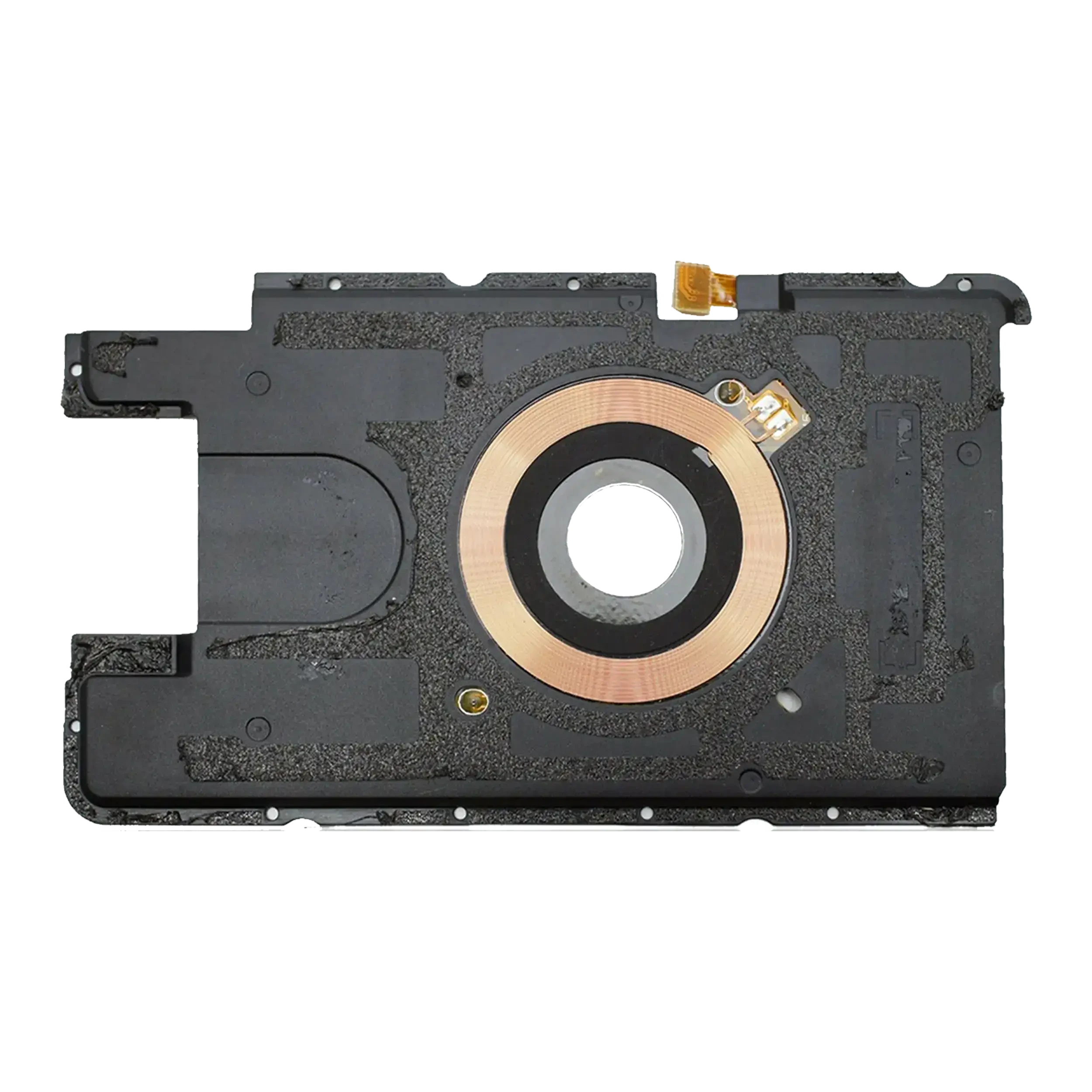 Wireless NFC Charging flat per Motorola Droid Turbo 2 (XT1585 / 2015)