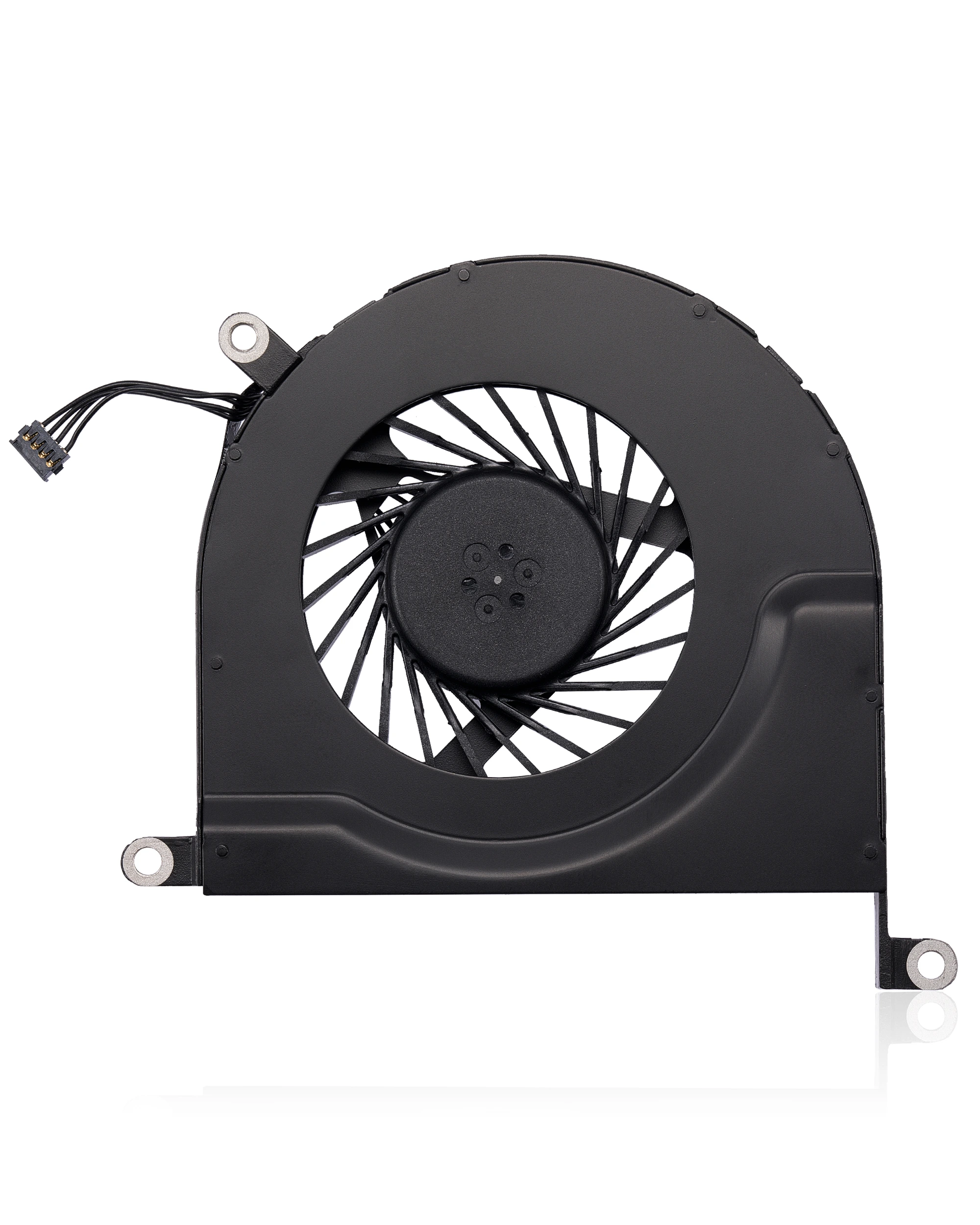 CPU Fan (Left) per MacBook Pro 17" A1297 (2009-2011)