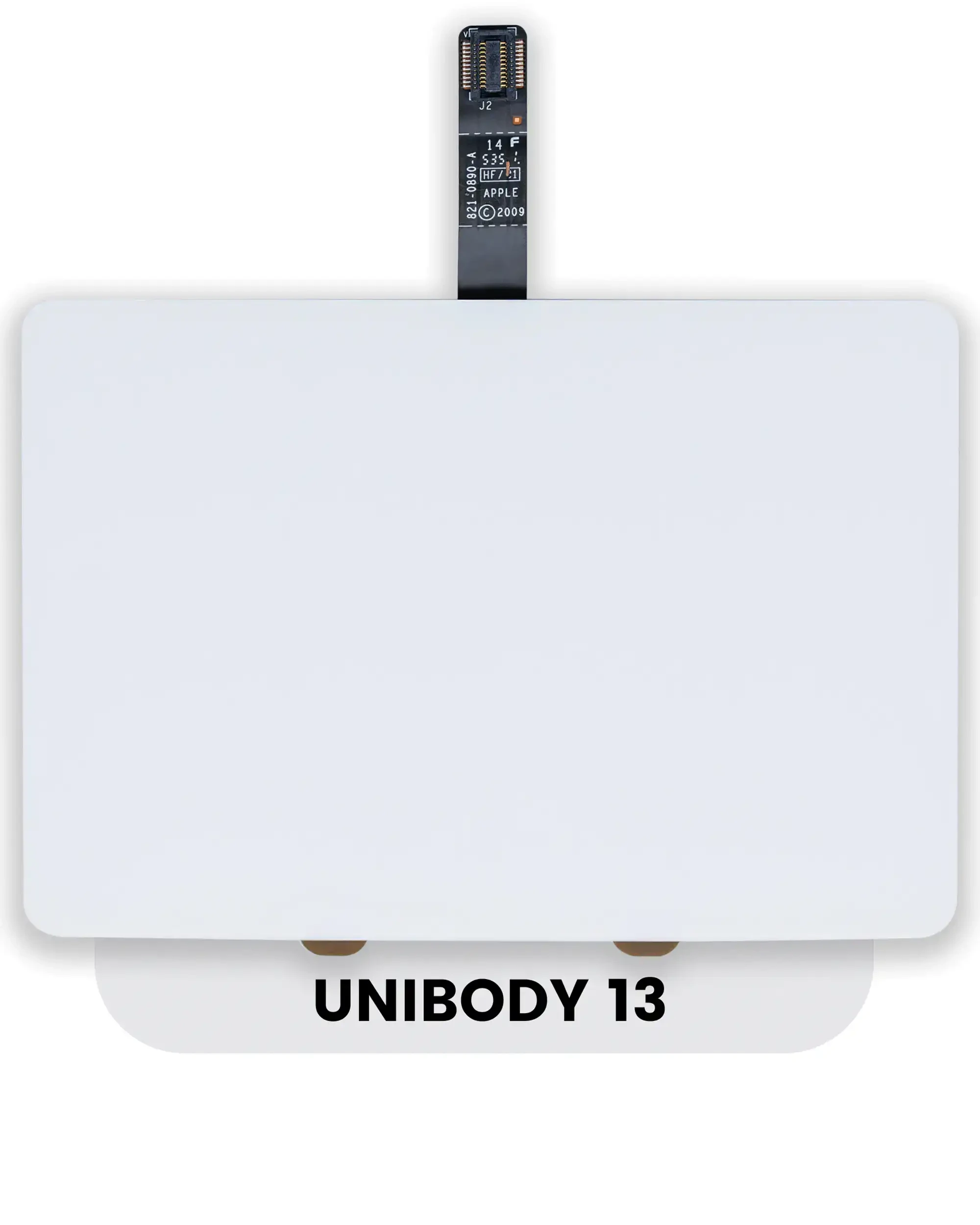 Trackpad con flat per MacBook 13" A1342 (2009-2010)