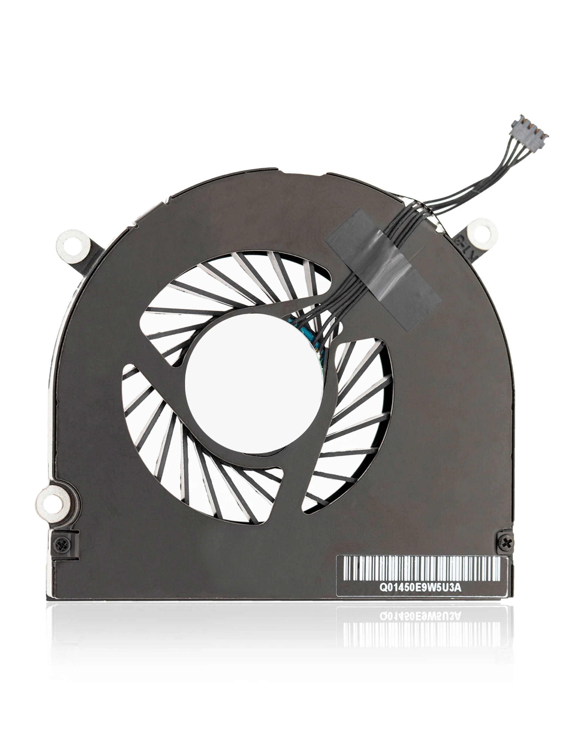 CPU Fan (Right) per MacBook Pro 17" A1297 (2009-2011)