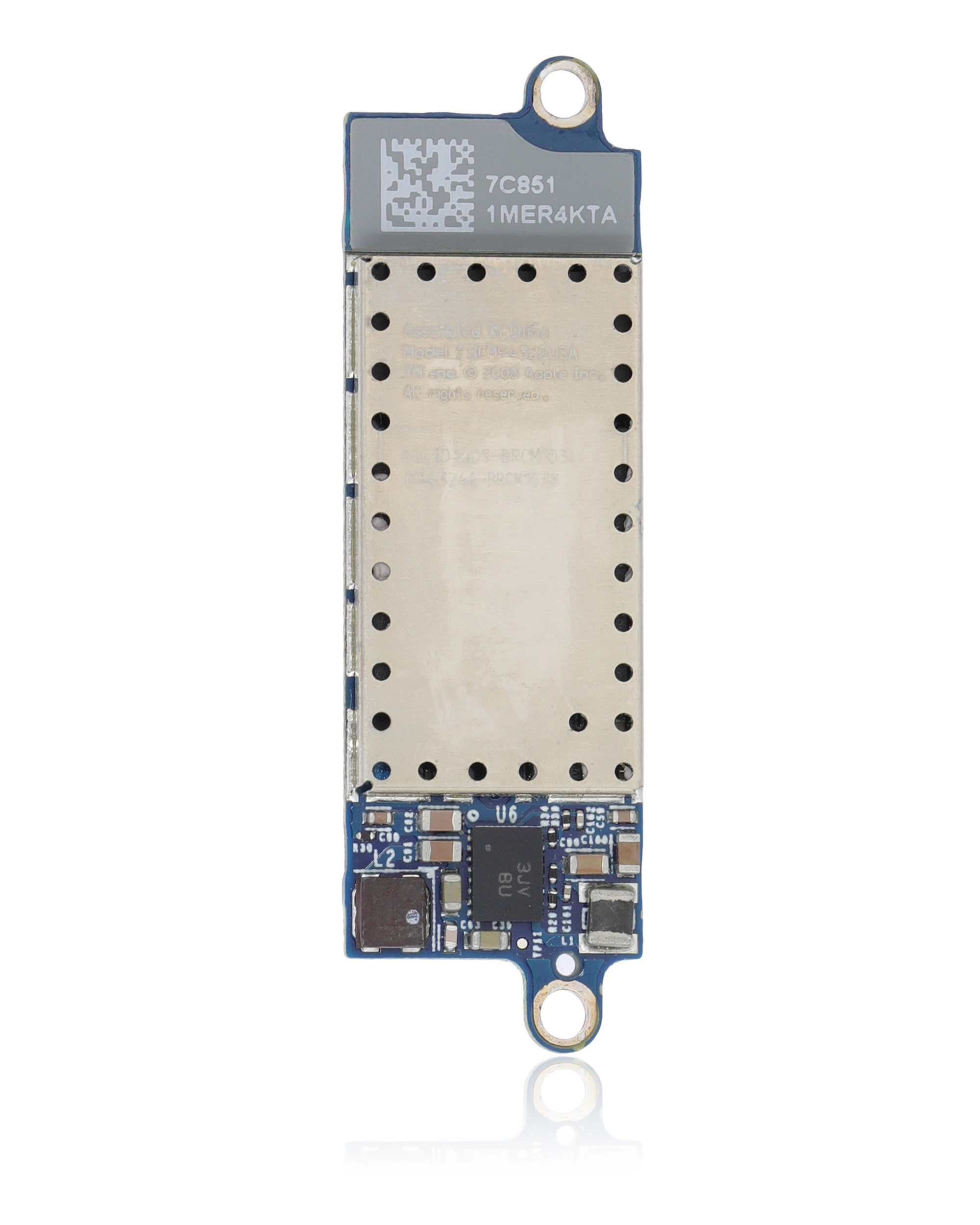 Bluetooth Card per MacBook Pro 15" A1286 (2009)